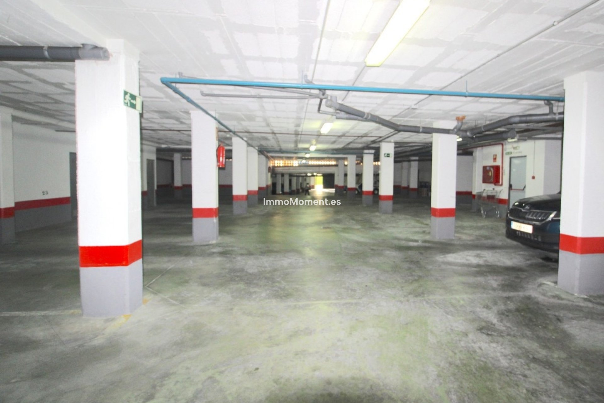 Resale - Apartment - Marbella - Bahía de Marbella