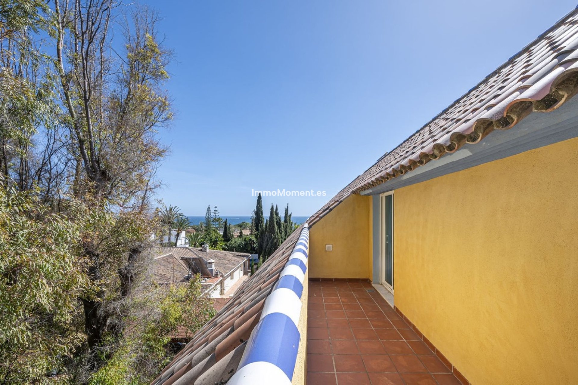 Resale - Apartment - Marbella - Bahía de Marbella