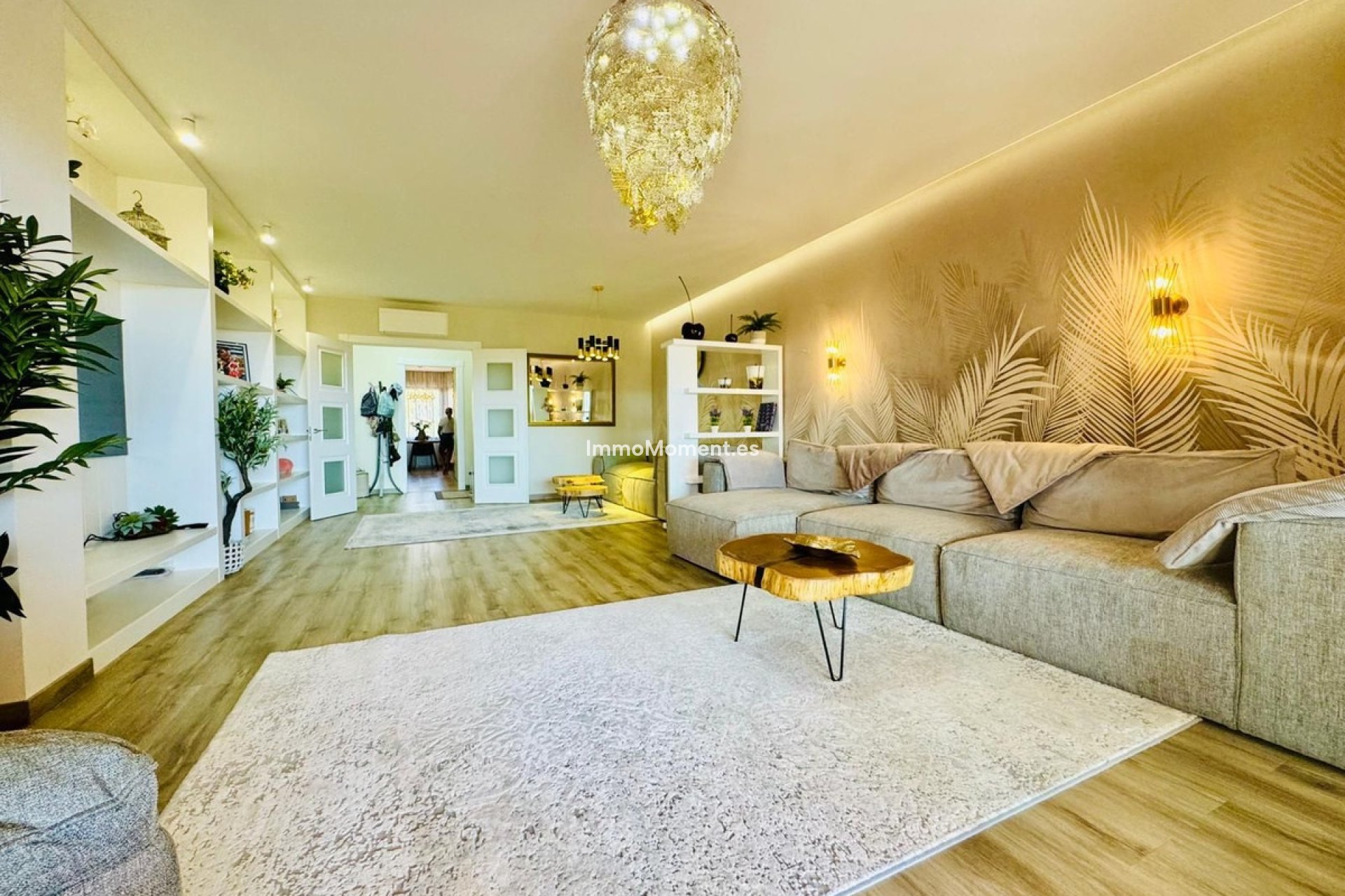 Resale - Apartment - Marbella - Bahía de Marbella