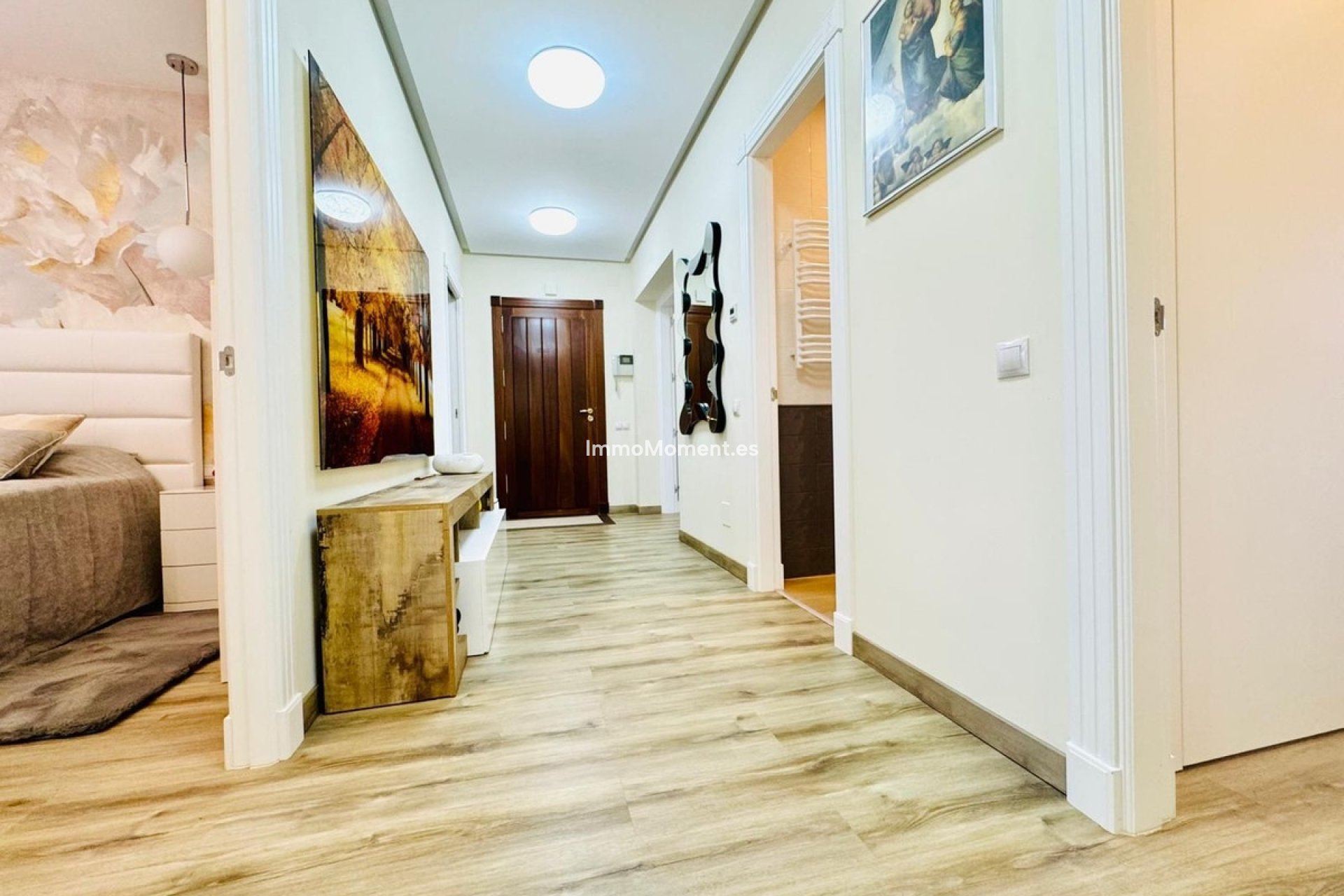 Resale - Apartment - Marbella - Bahía de Marbella