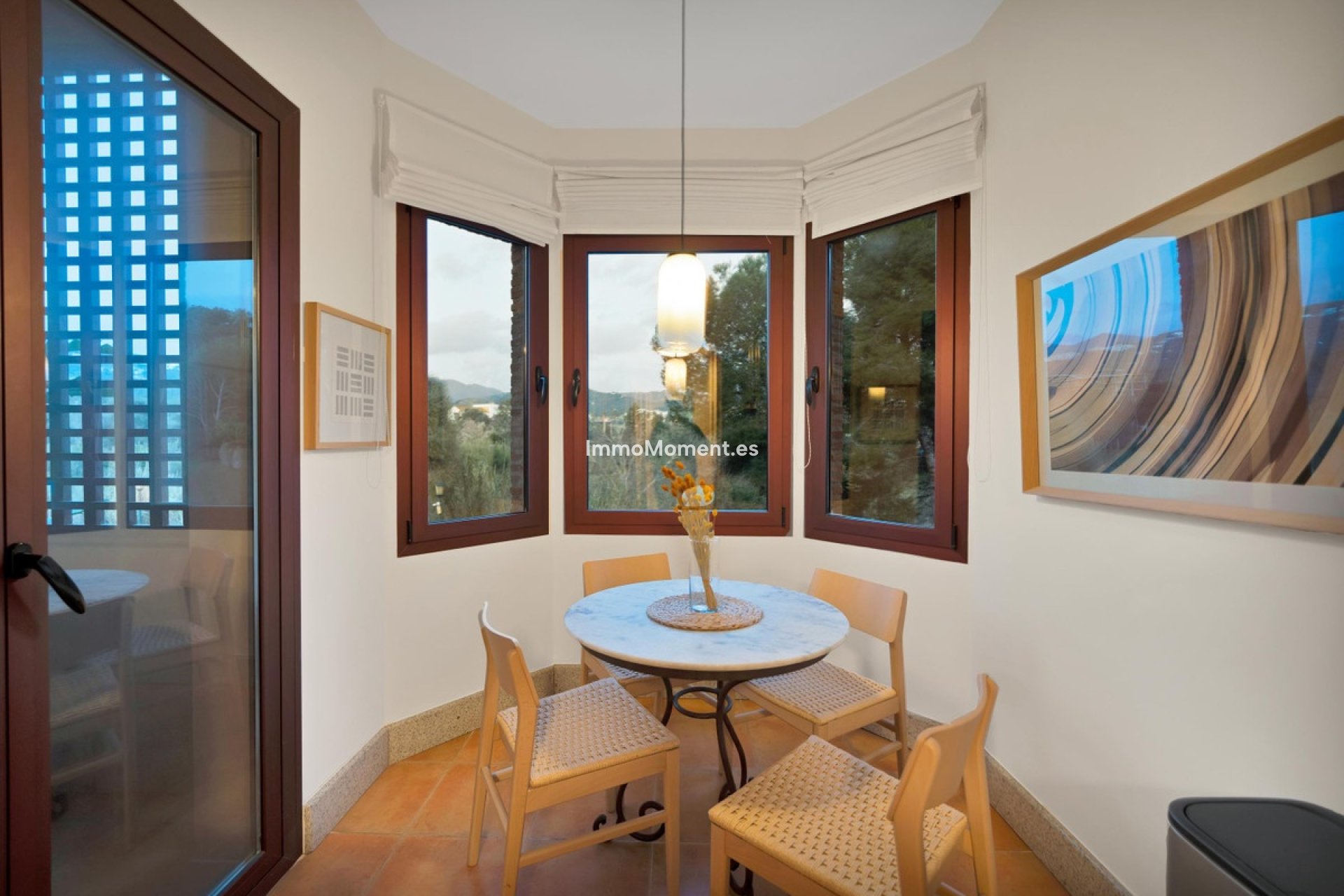 Resale - Apartment - Marbella - Bahía de Marbella