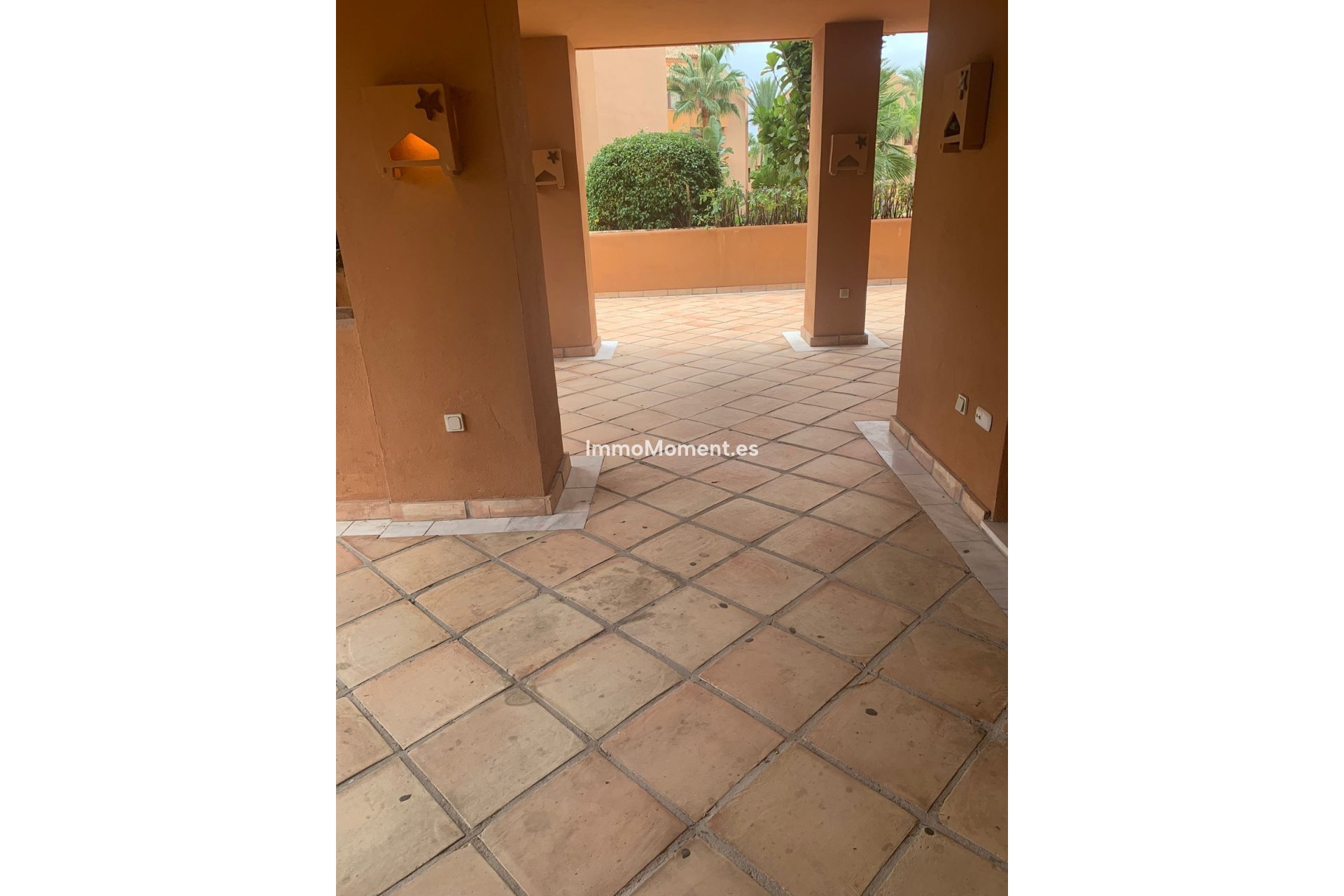 Resale - Apartment - Marbella - Bahía de Marbella