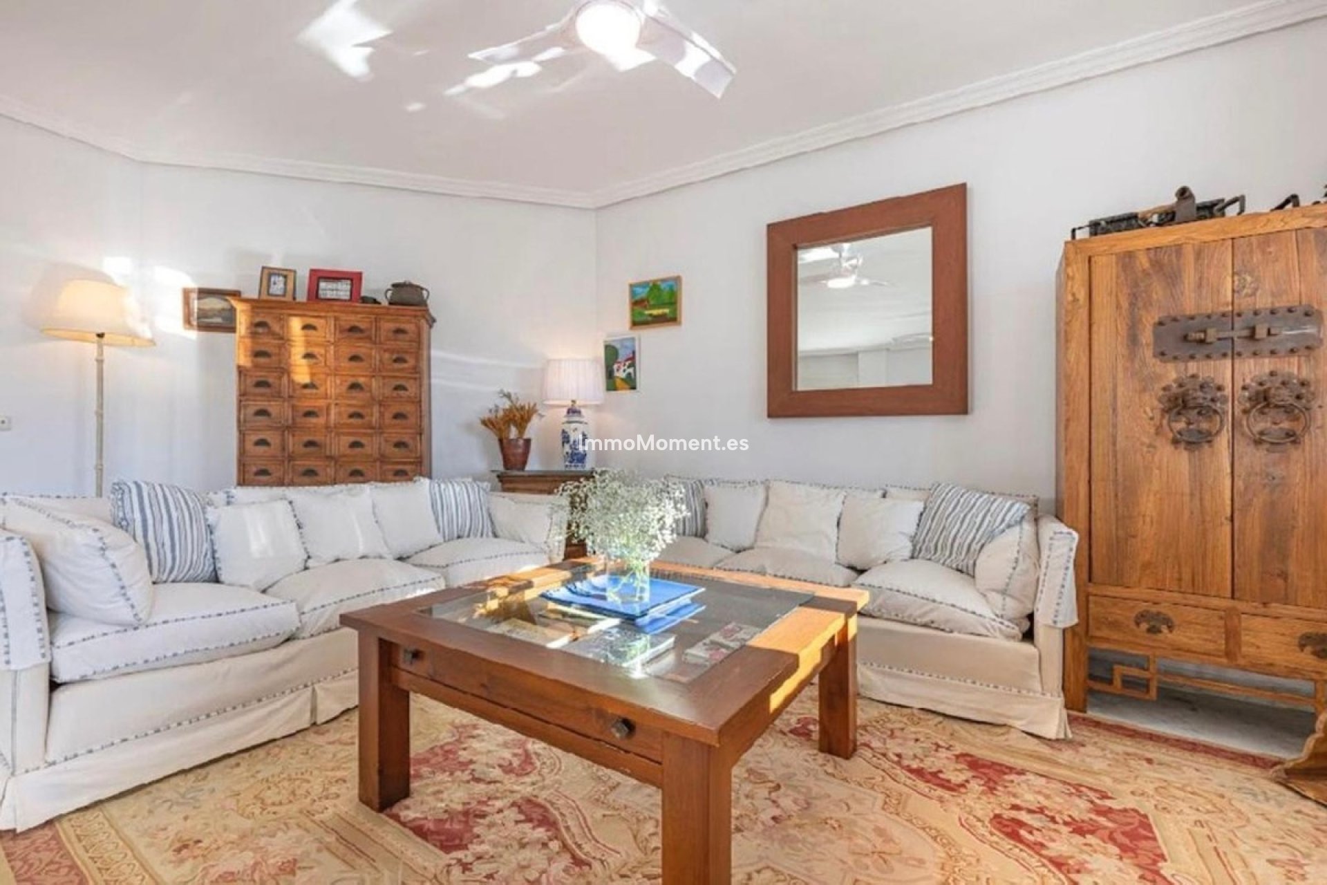 Resale - Apartment - Marbella - Bahía de Marbella