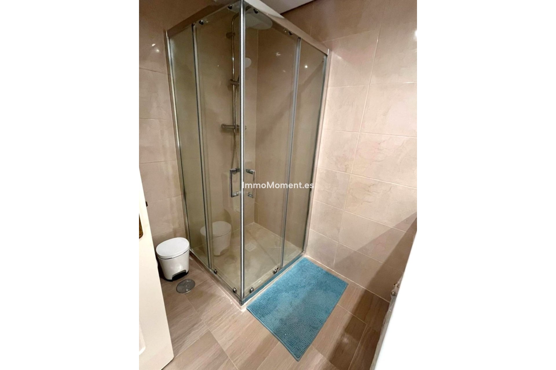 Resale - Apartment - Marbella - Bahía de Marbella