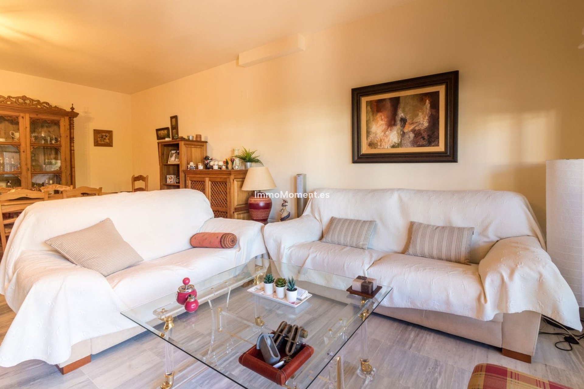 Resale - Apartment - Marbella - Cabopino