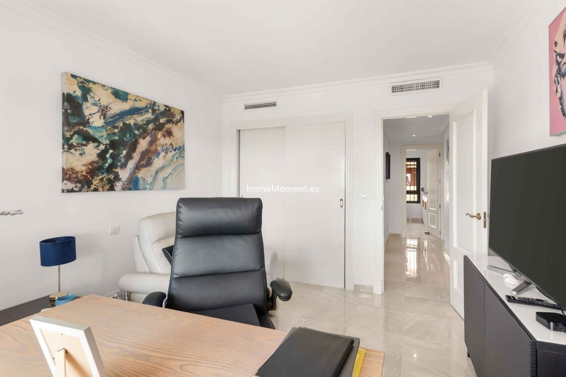 Resale - Apartment - Marbella - Cabopino