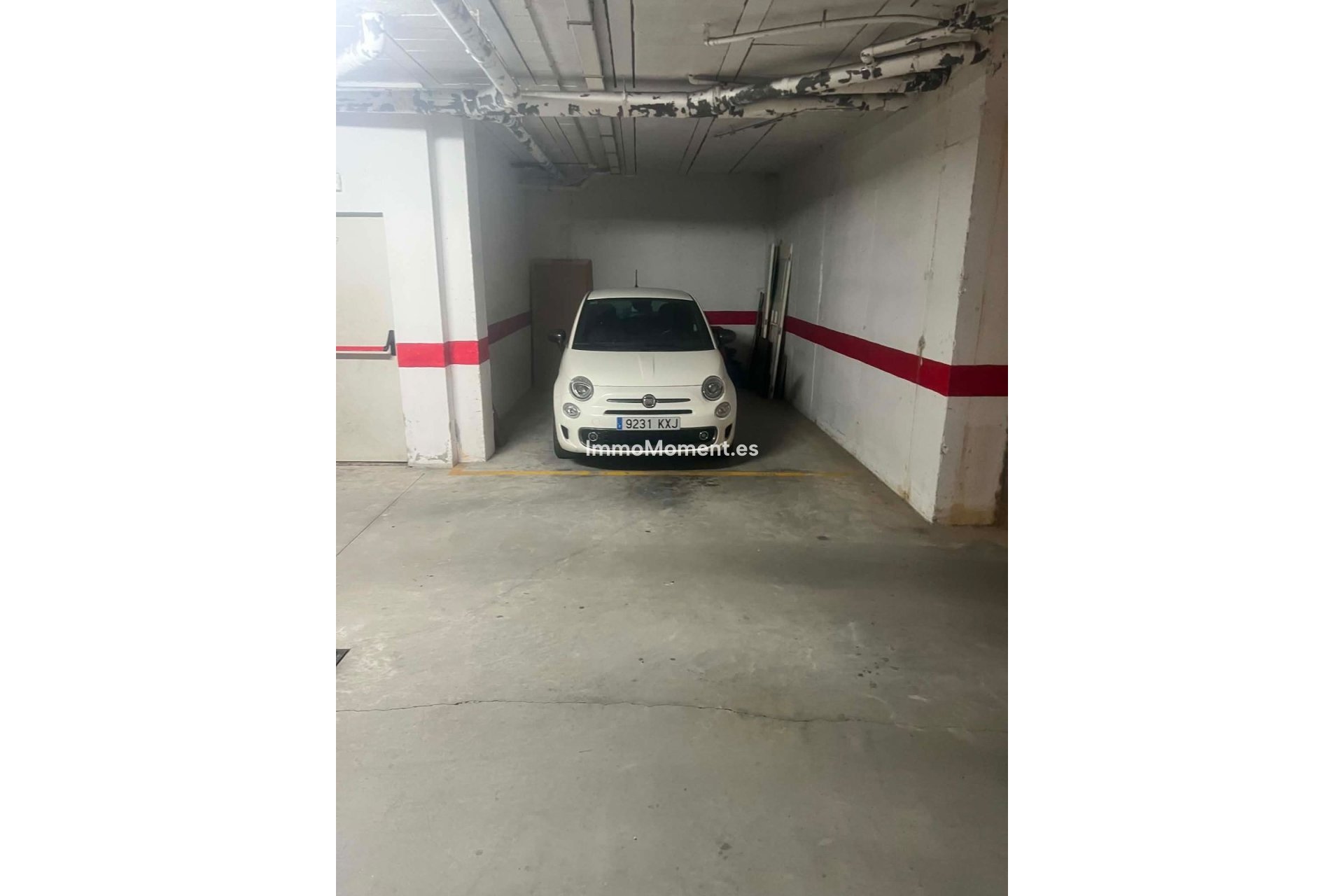 Resale - Apartment - Marbella - Cabopino