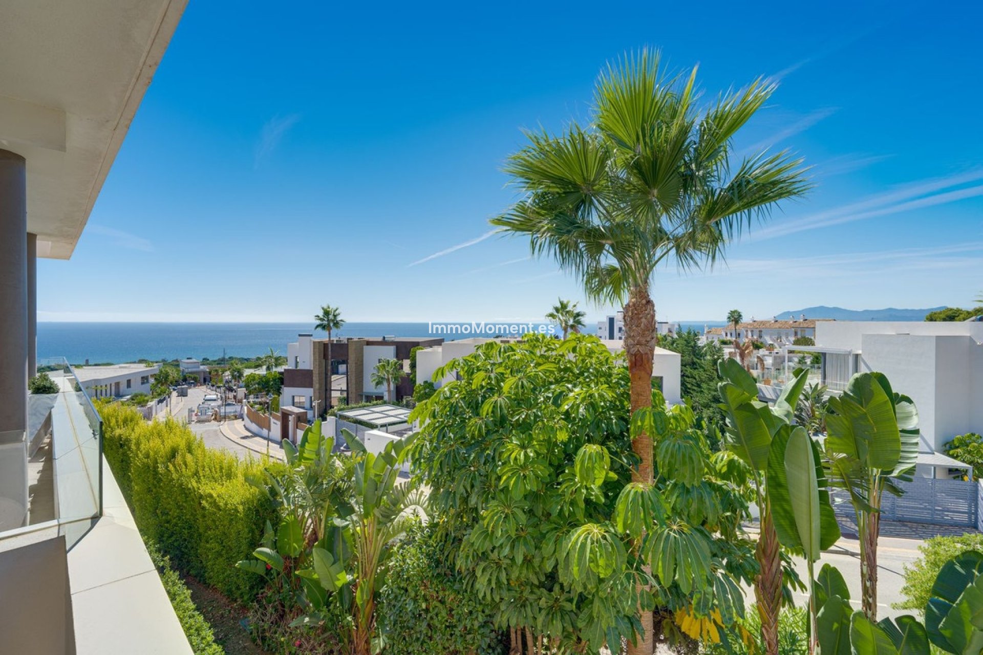 Resale - Apartment - Marbella - Cabopino