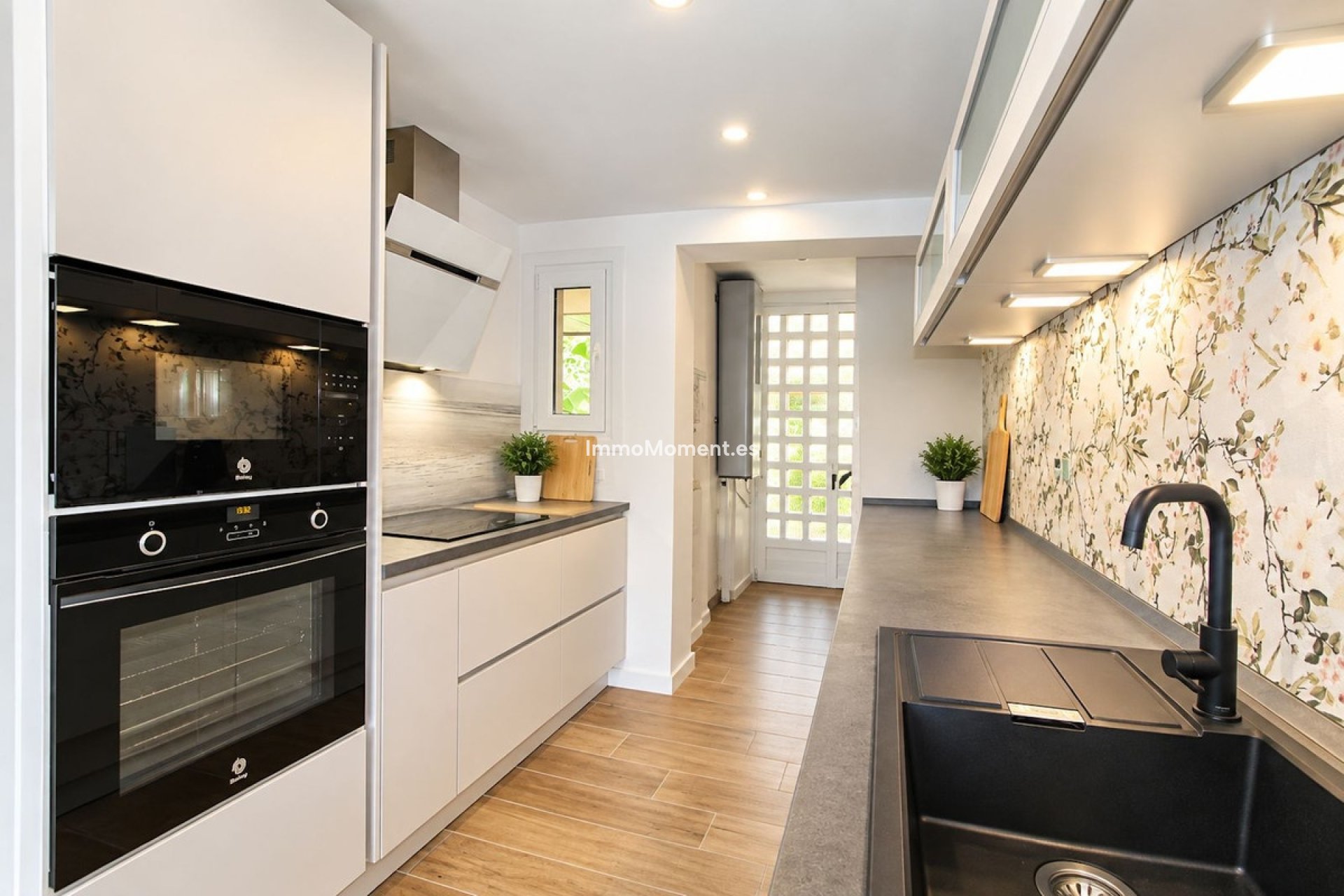 Resale - Apartment - Marbella - Cabopino