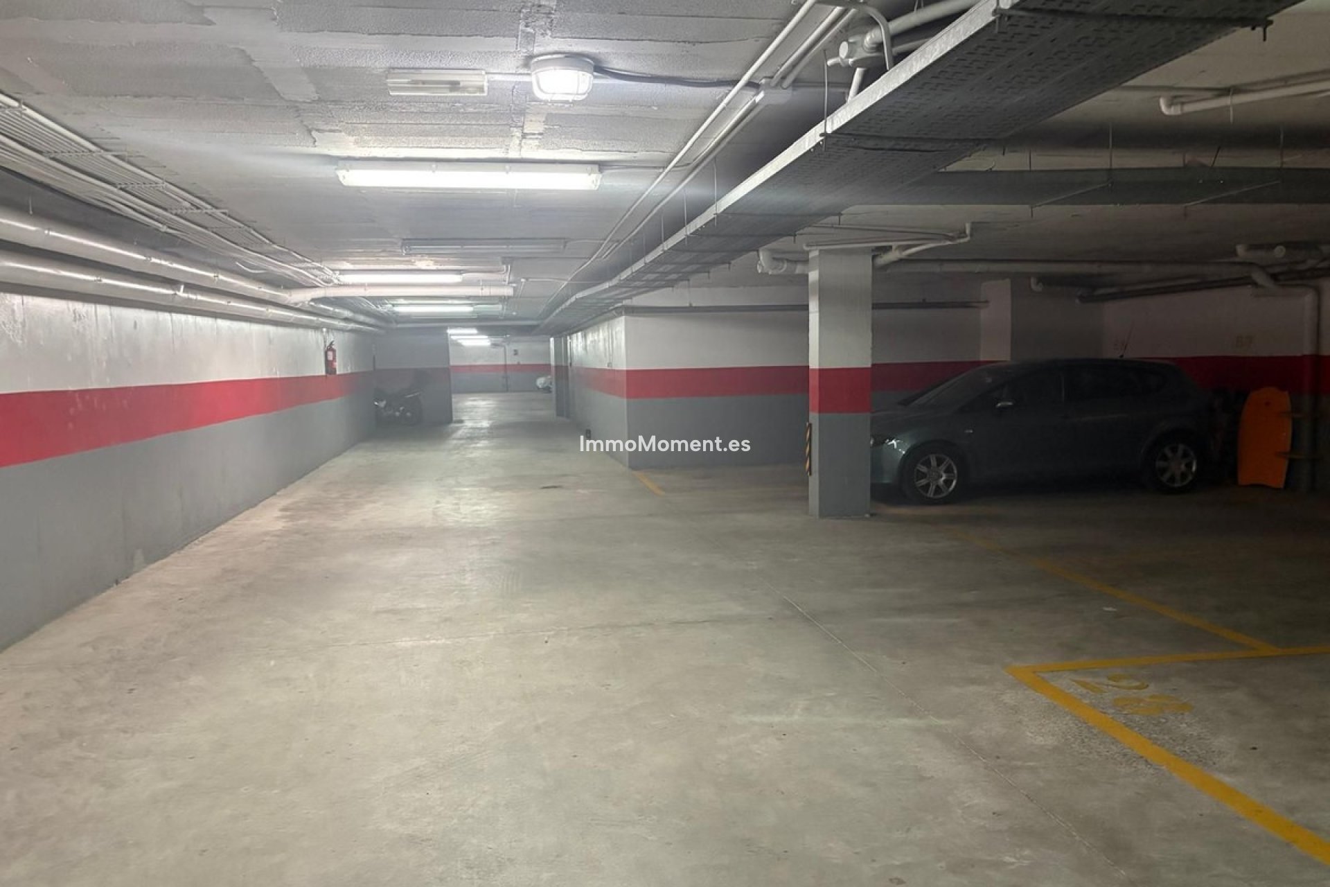 Resale - Apartment - Marbella - Cabopino