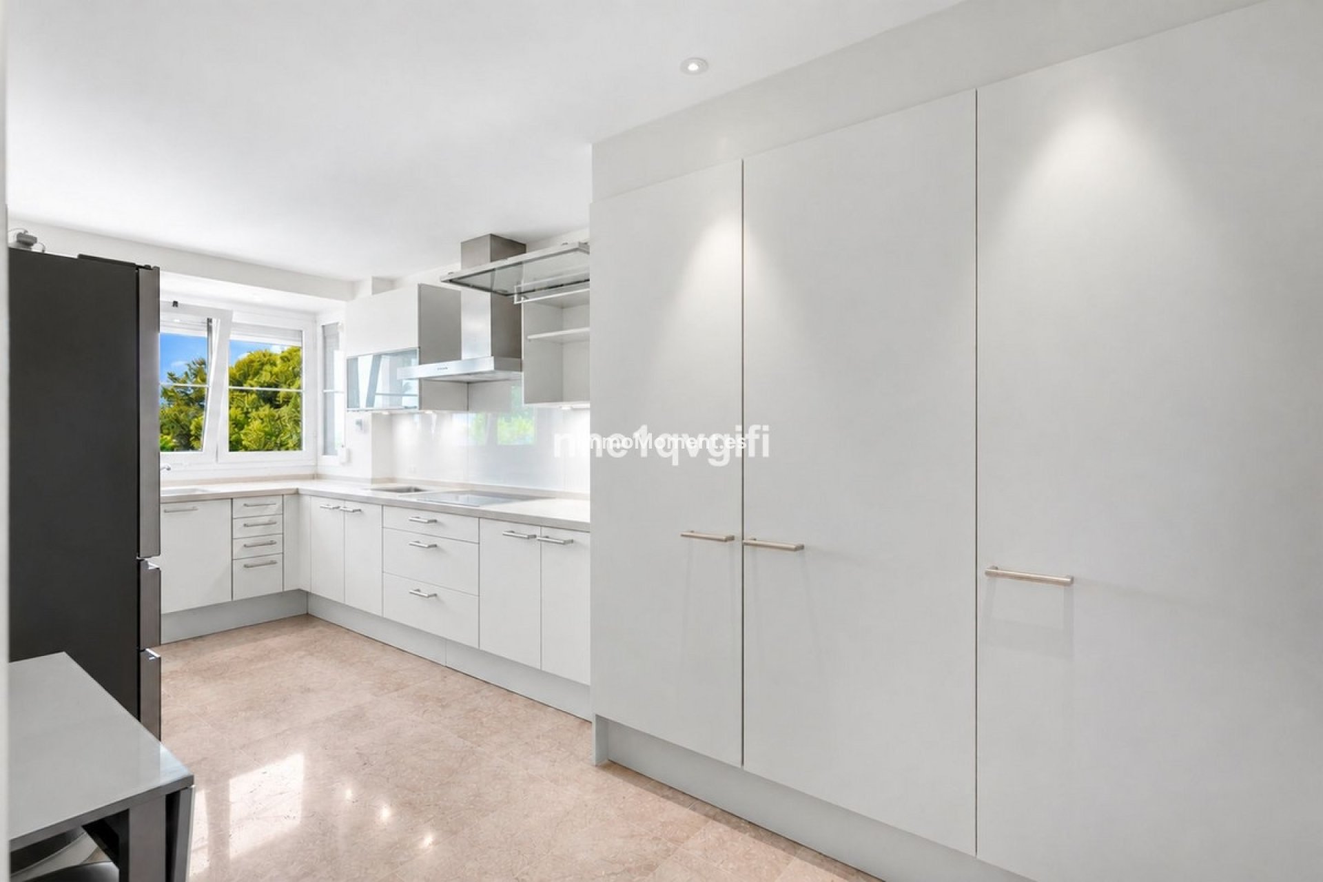 Resale - Apartment - Marbella - Cabopino