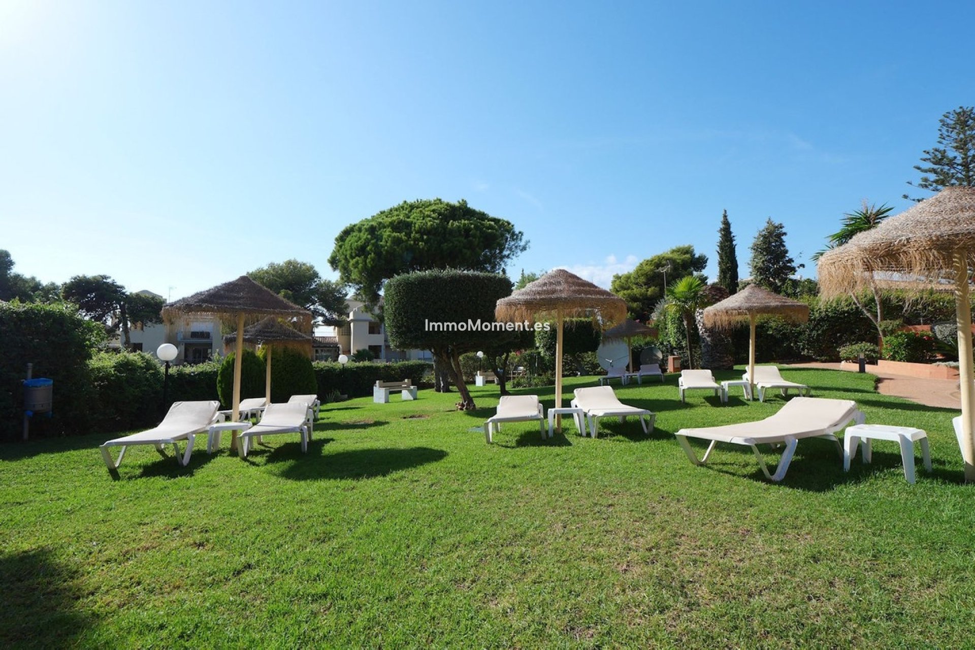 Resale - Apartment - Marbella - Cabopino