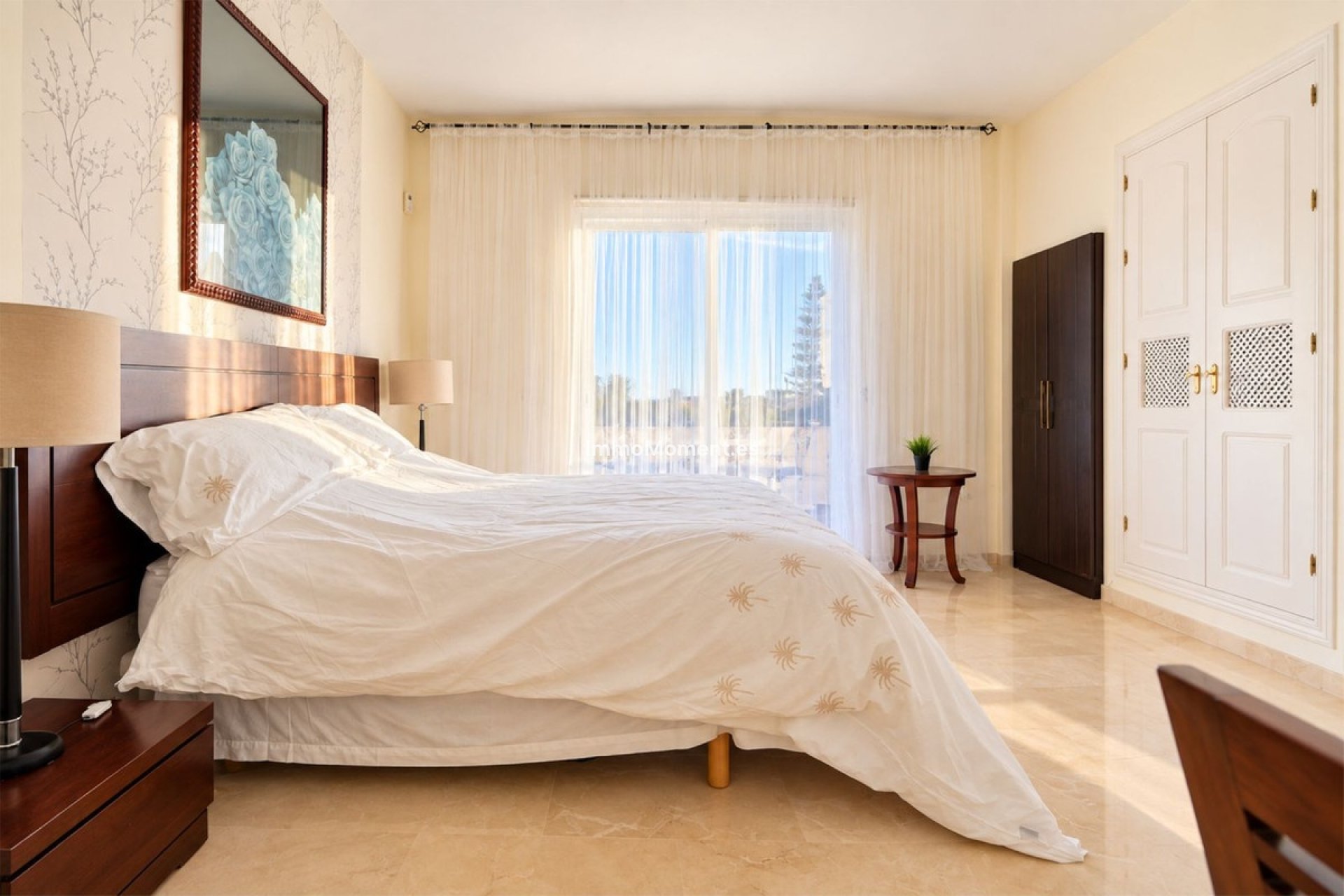 Resale - Apartment - Marbella - Cabopino