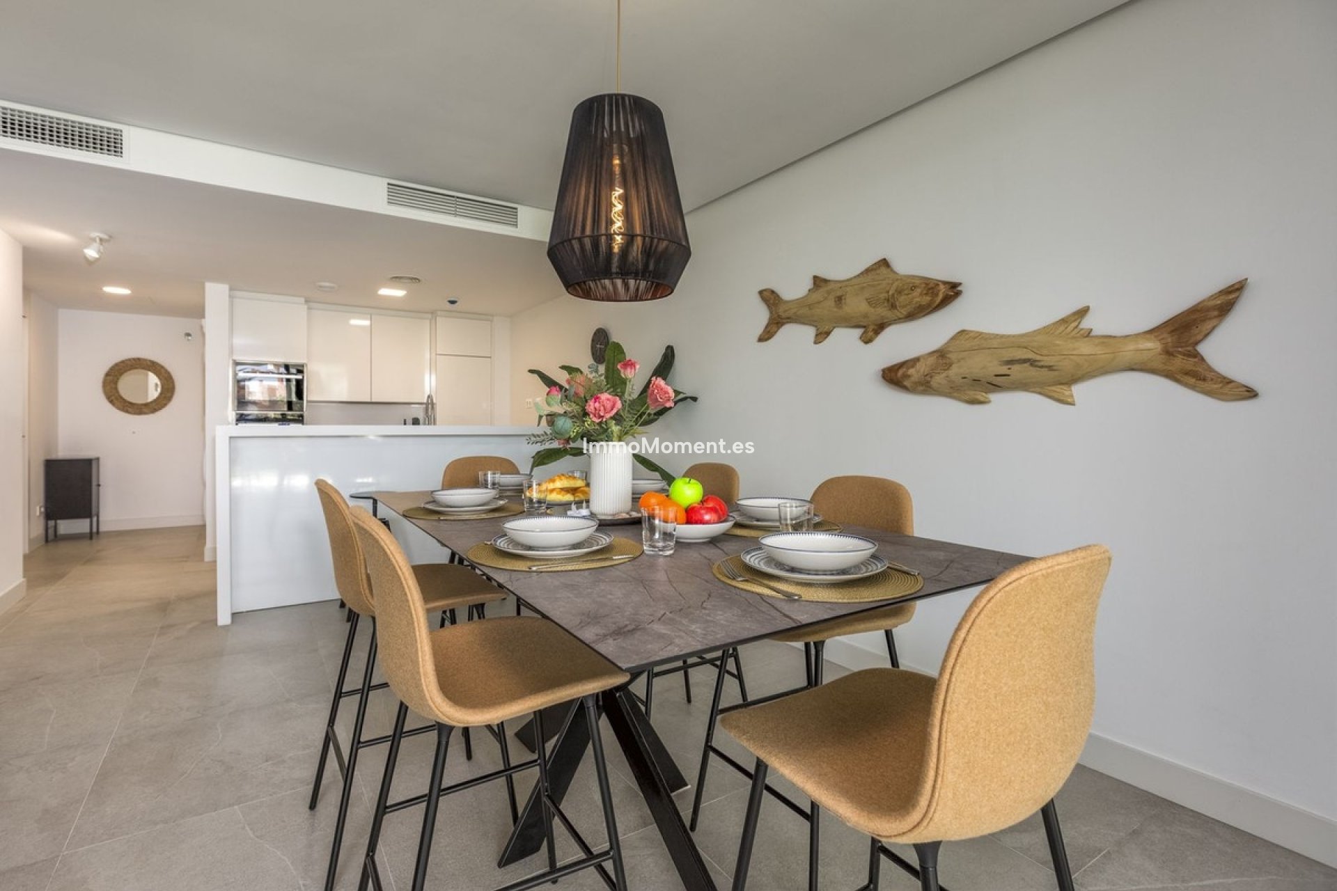 Resale - Apartment - Marbella - Cabopino