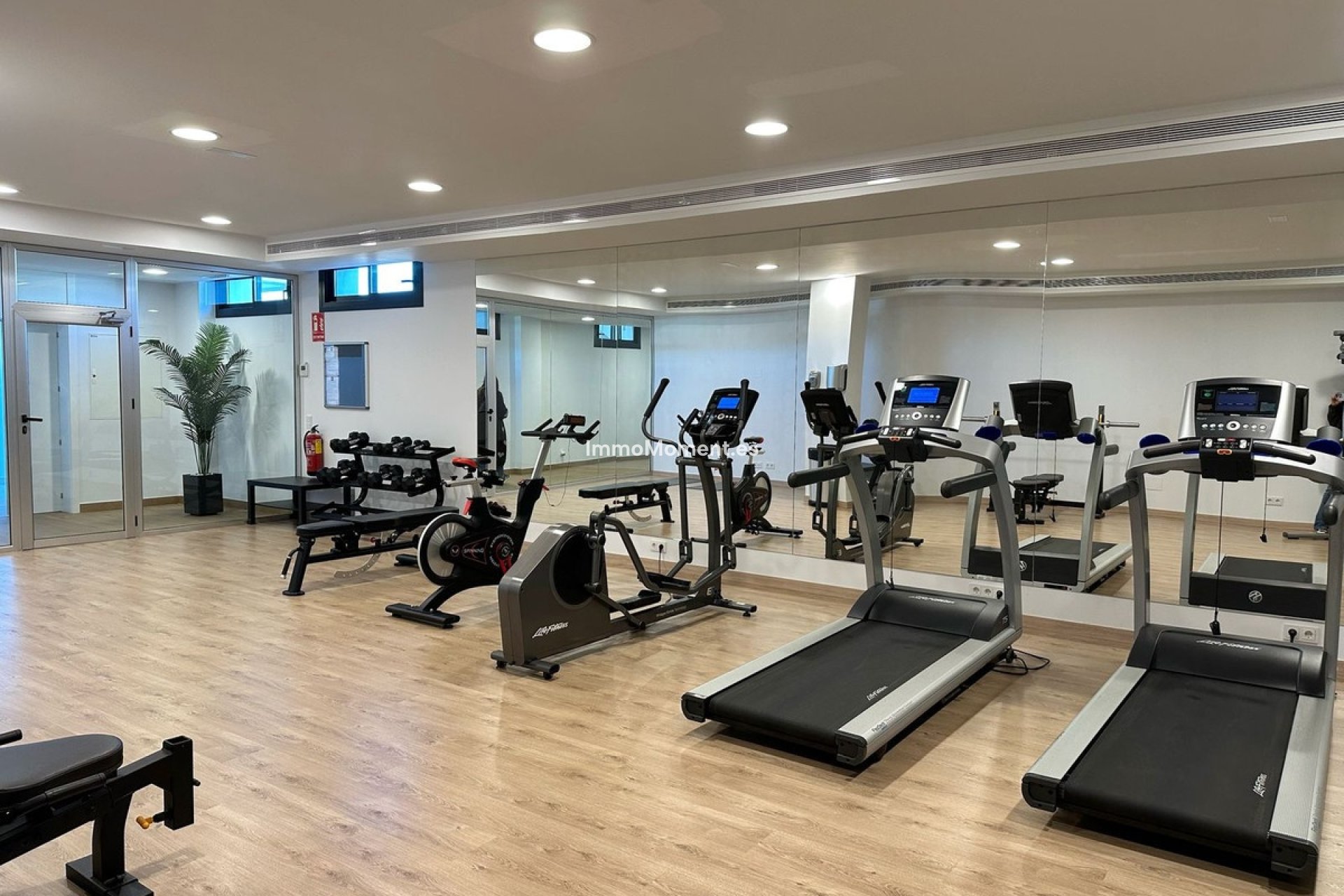 Resale - Apartment - Marbella - Cabopino