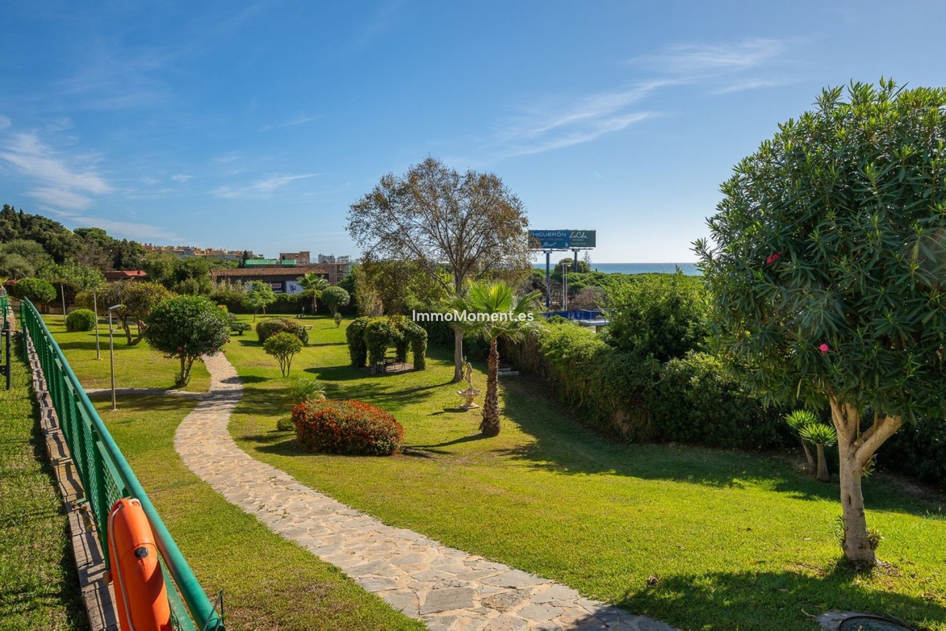 Resale - Apartment - Marbella - Cabopino