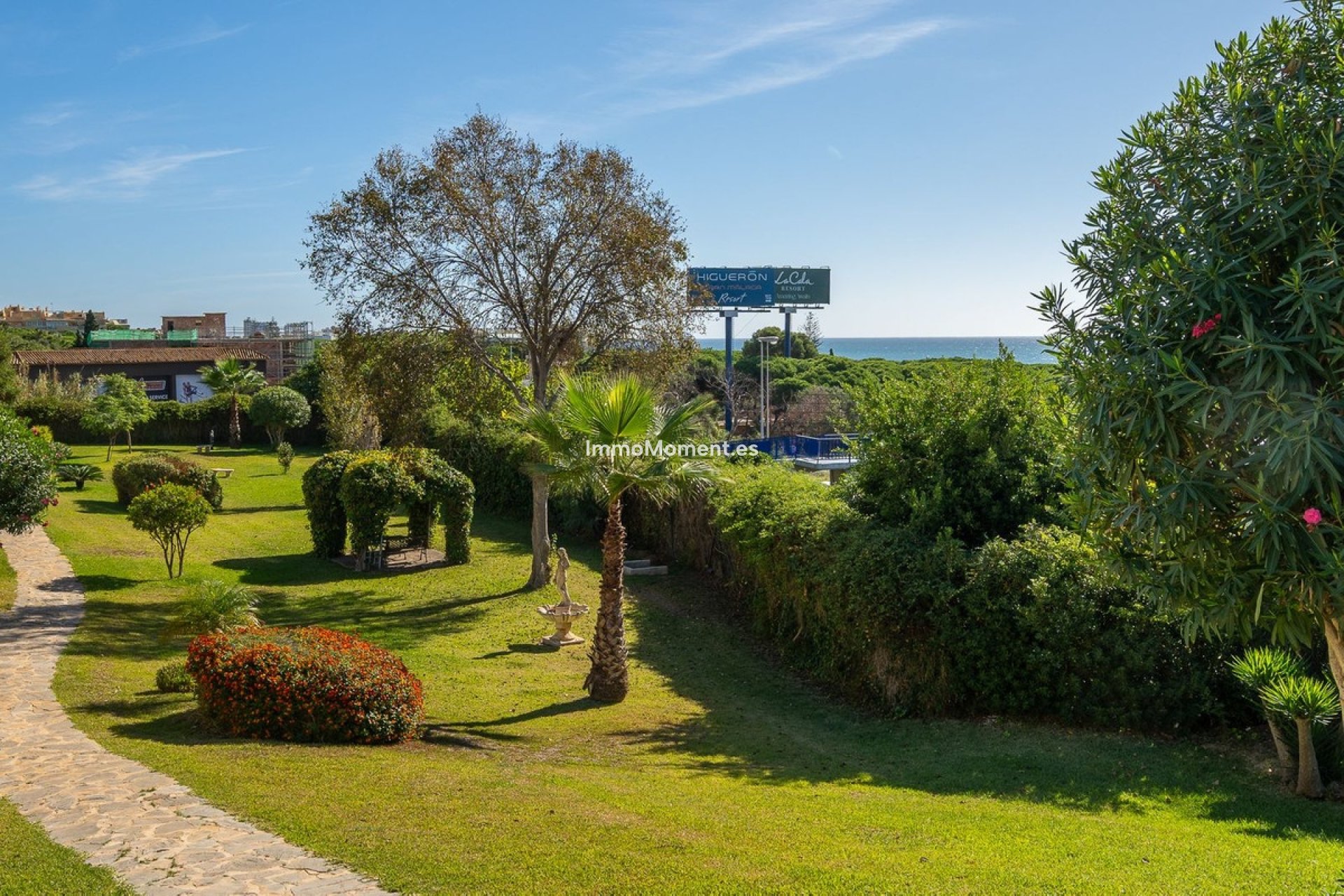 Resale - Apartment - Marbella - Cabopino