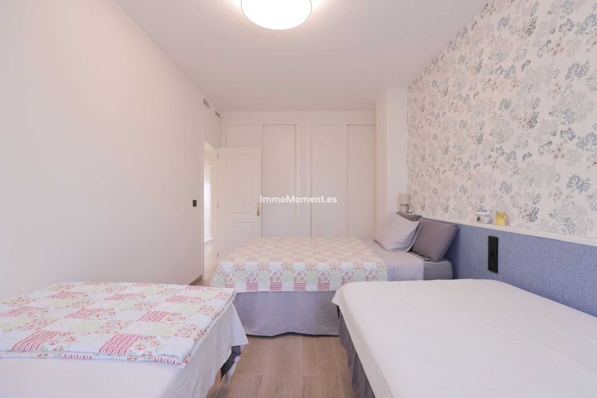 Resale - Apartment - Marbella - Cabopino