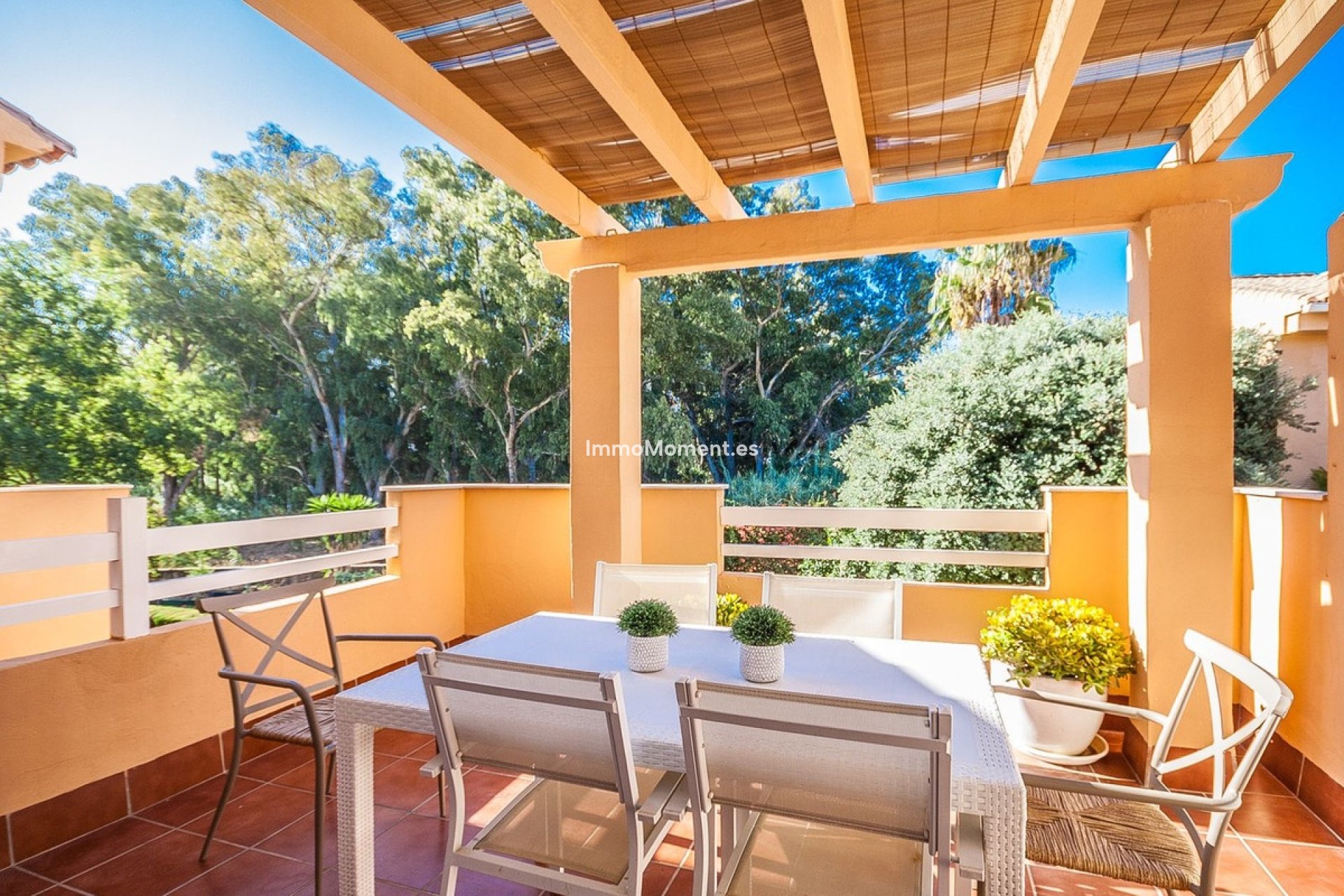 Resale - Apartment - Marbella - Cabopino