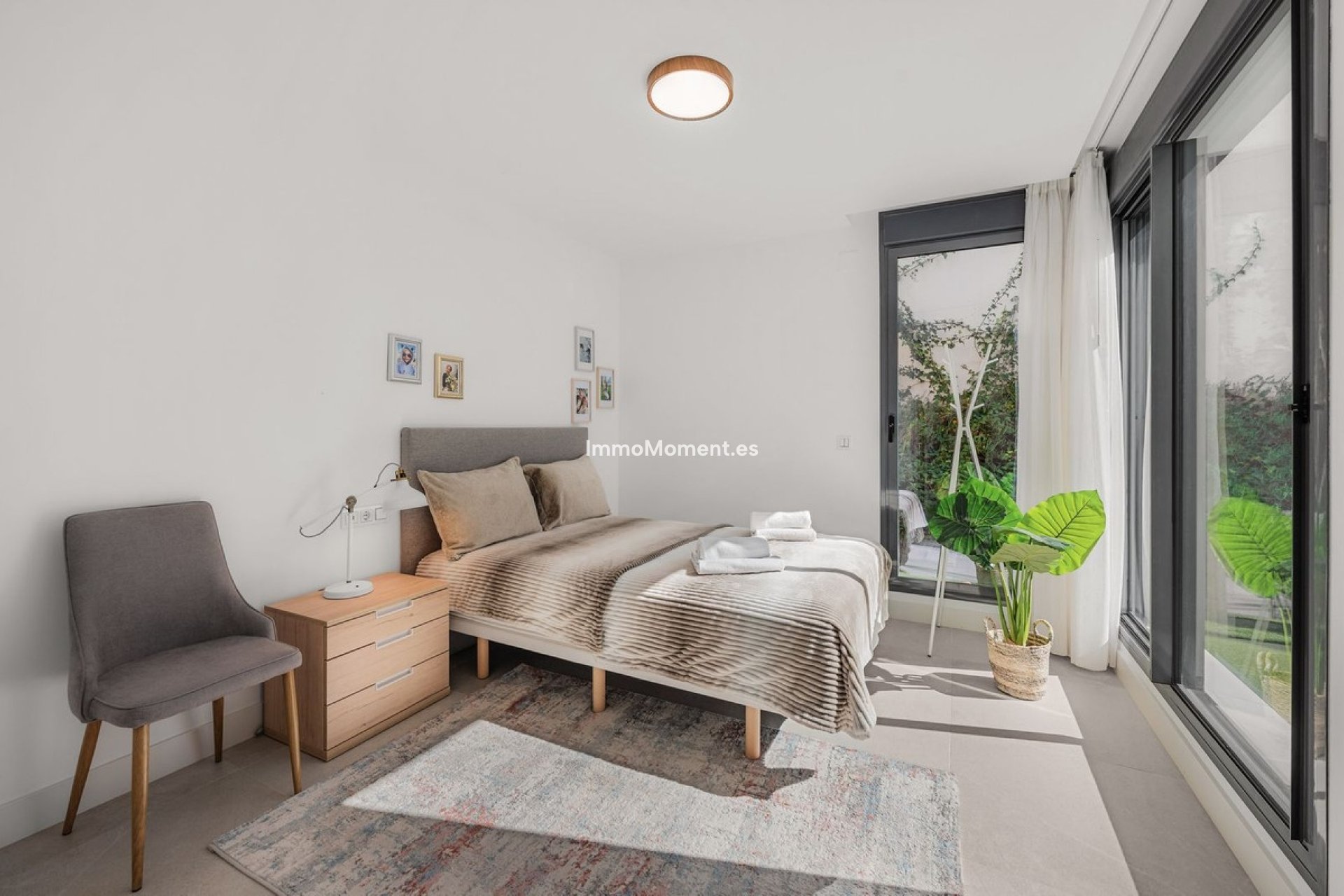 Resale - Apartment - Marbella - Cabopino