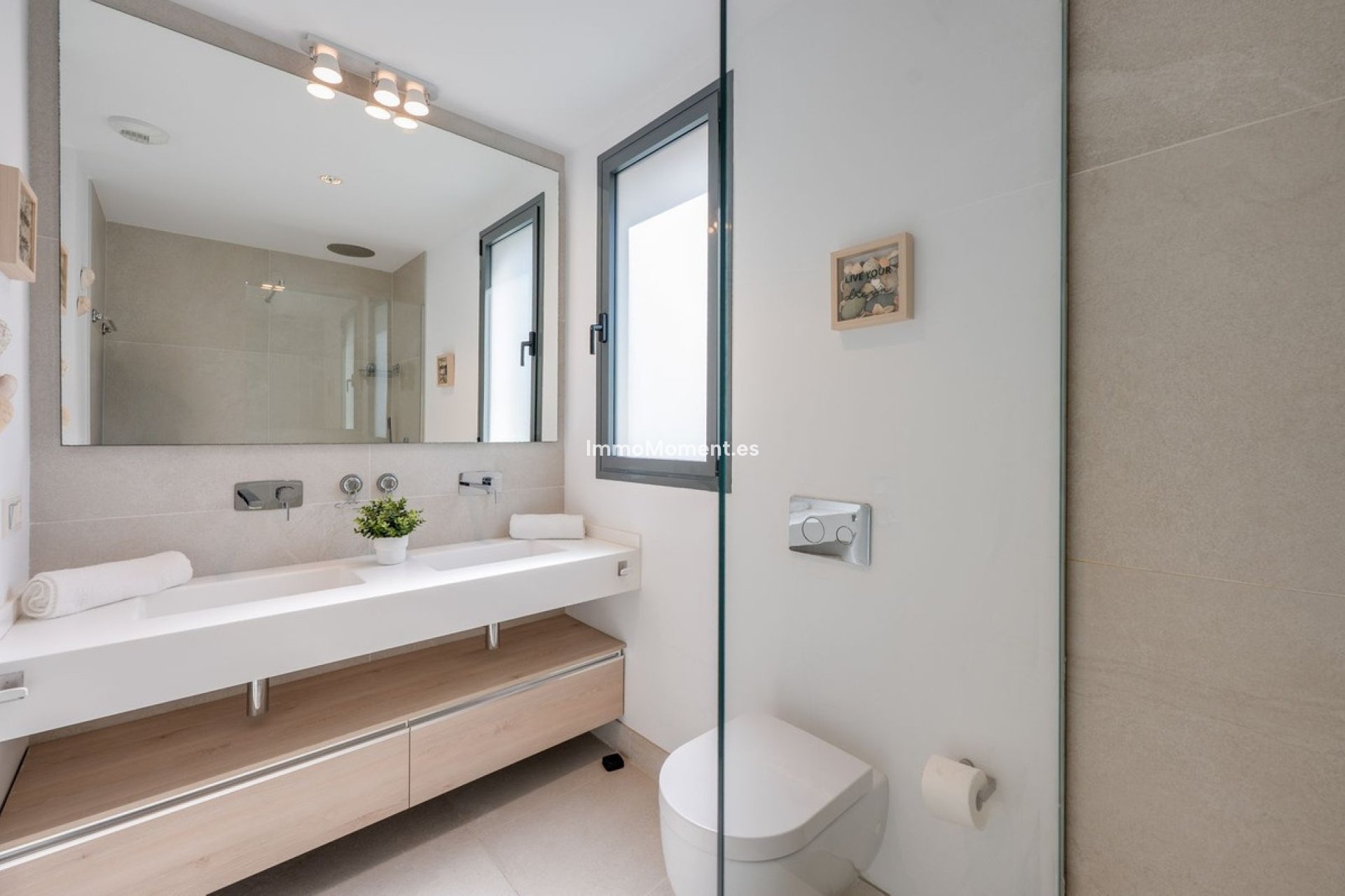 Resale - Apartment - Marbella - Cabopino