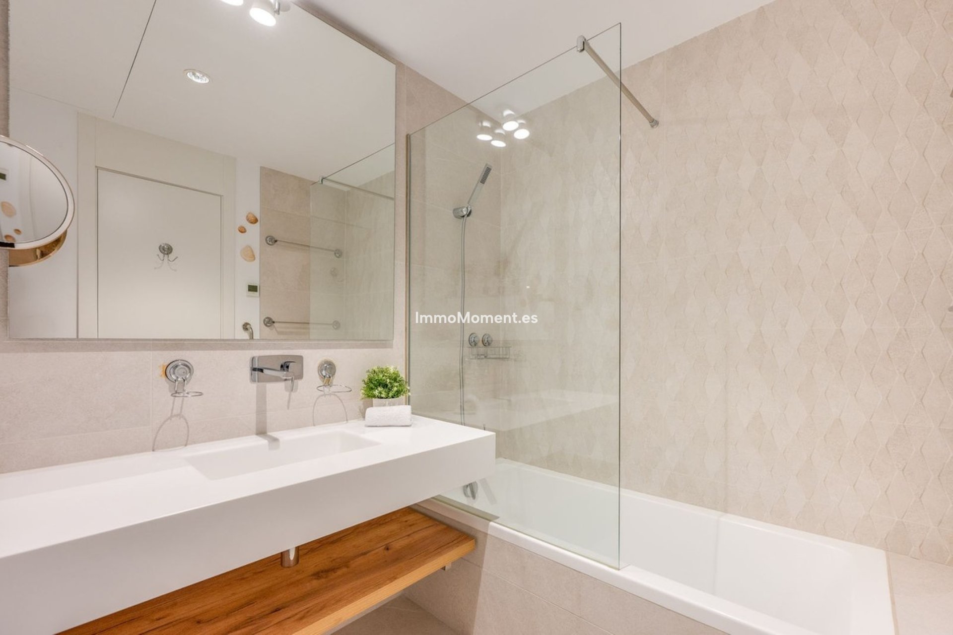 Resale - Apartment - Marbella - Cabopino