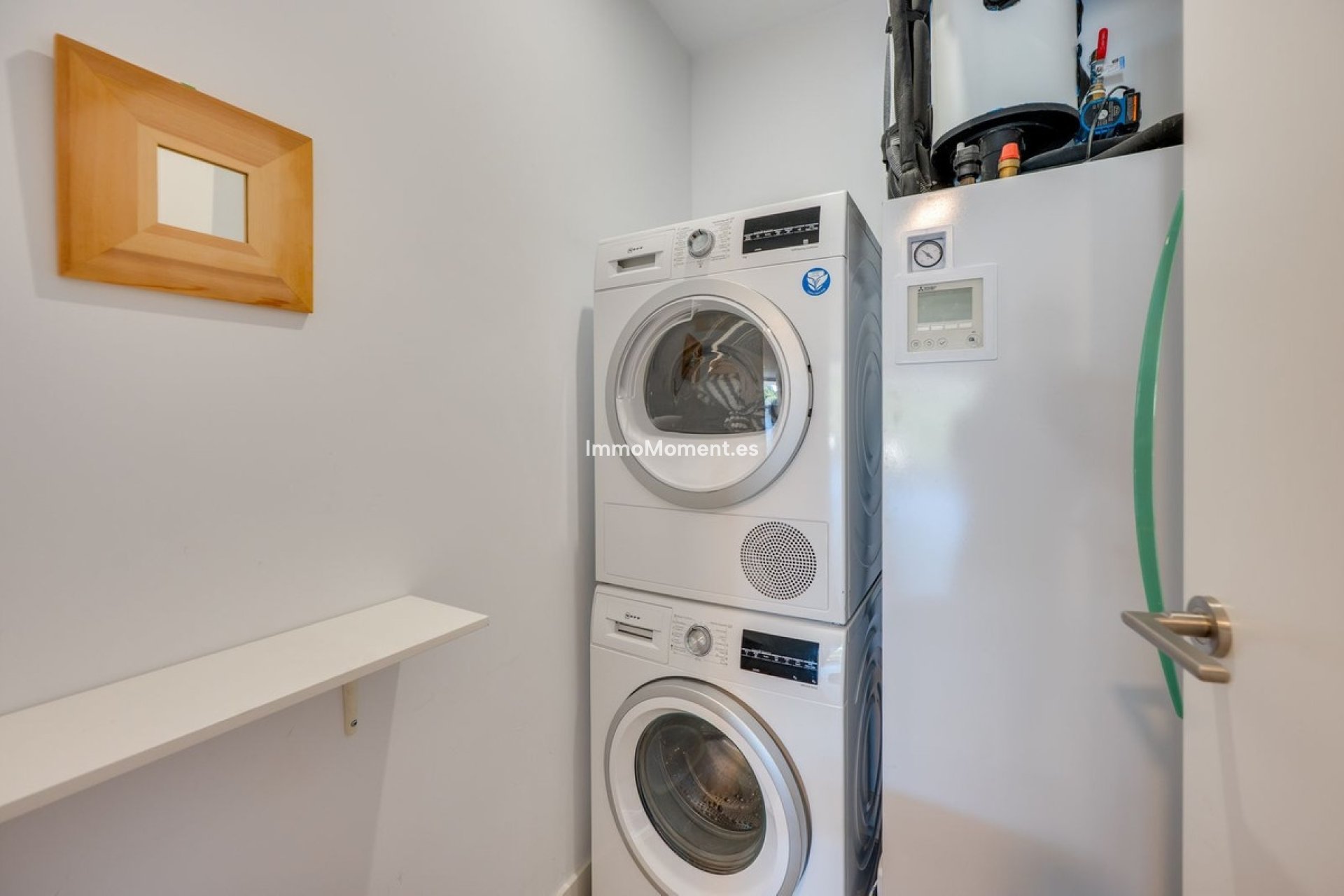 Resale - Apartment - Marbella - Cabopino