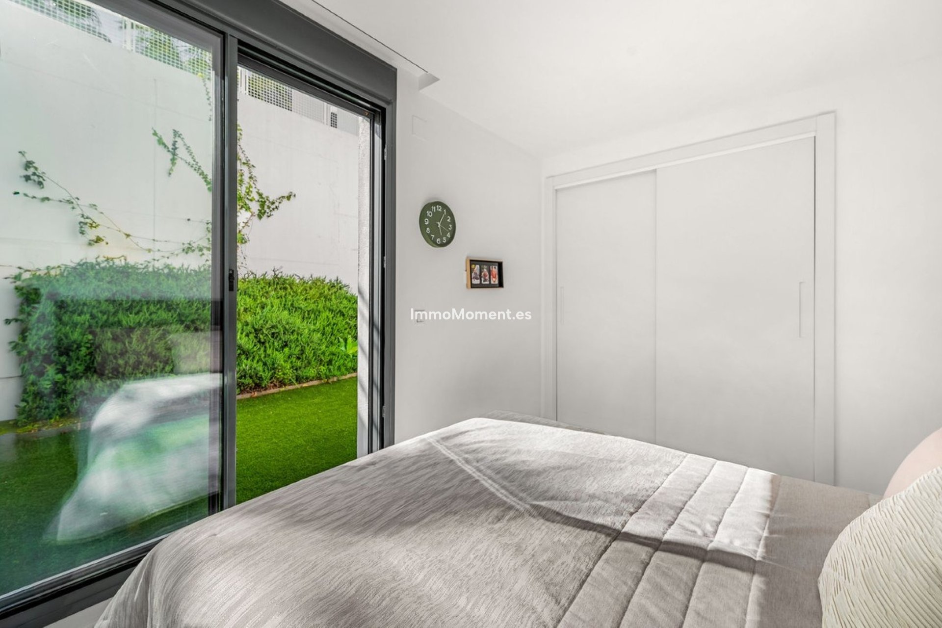 Resale - Apartment - Marbella - Cabopino