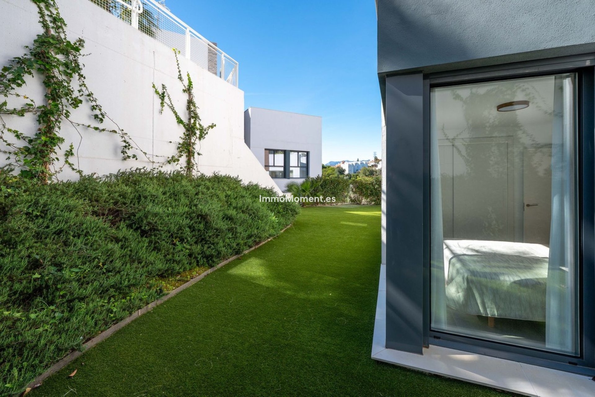 Resale - Apartment - Marbella - Cabopino