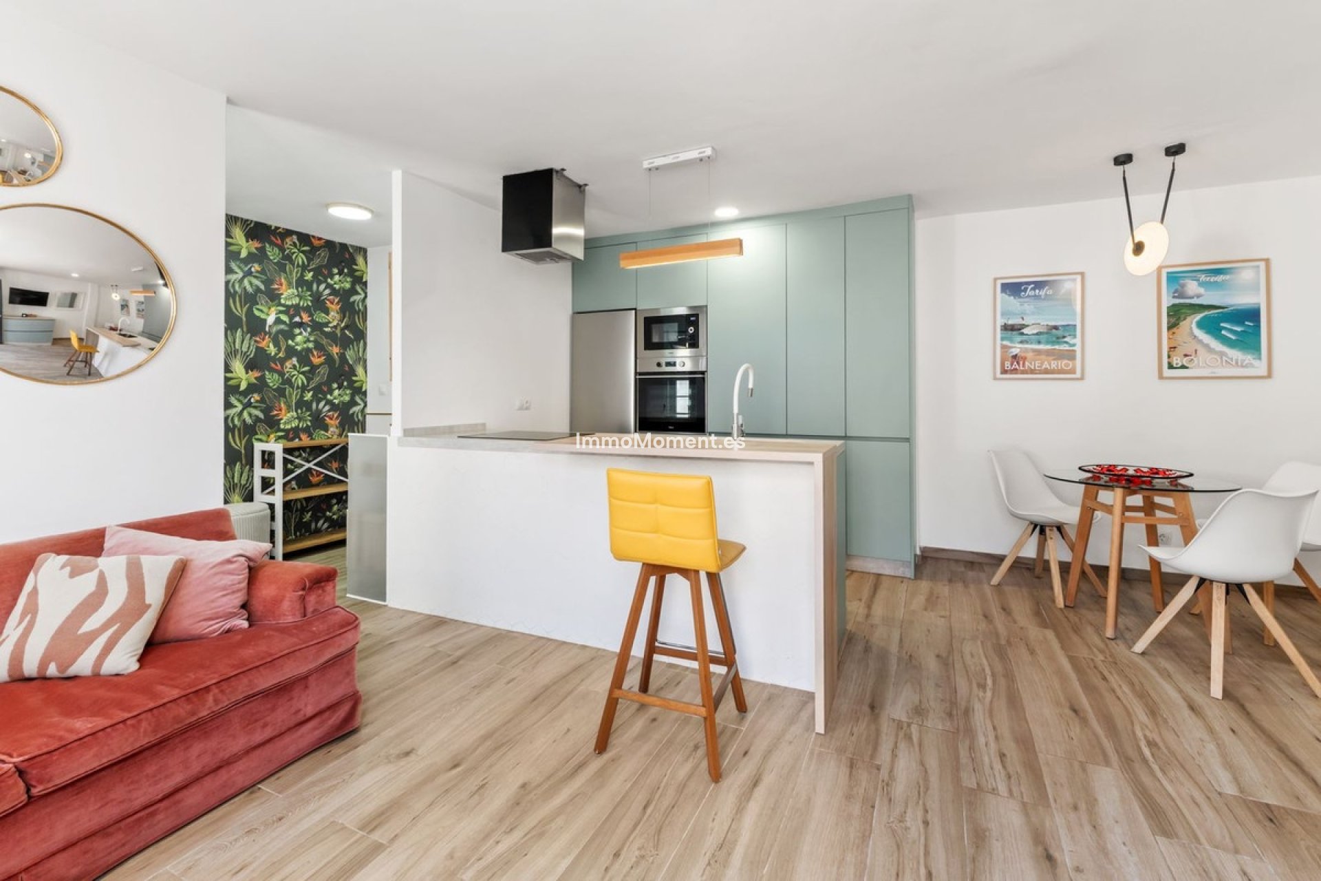 Resale - Apartment - Marbella - Cabopino