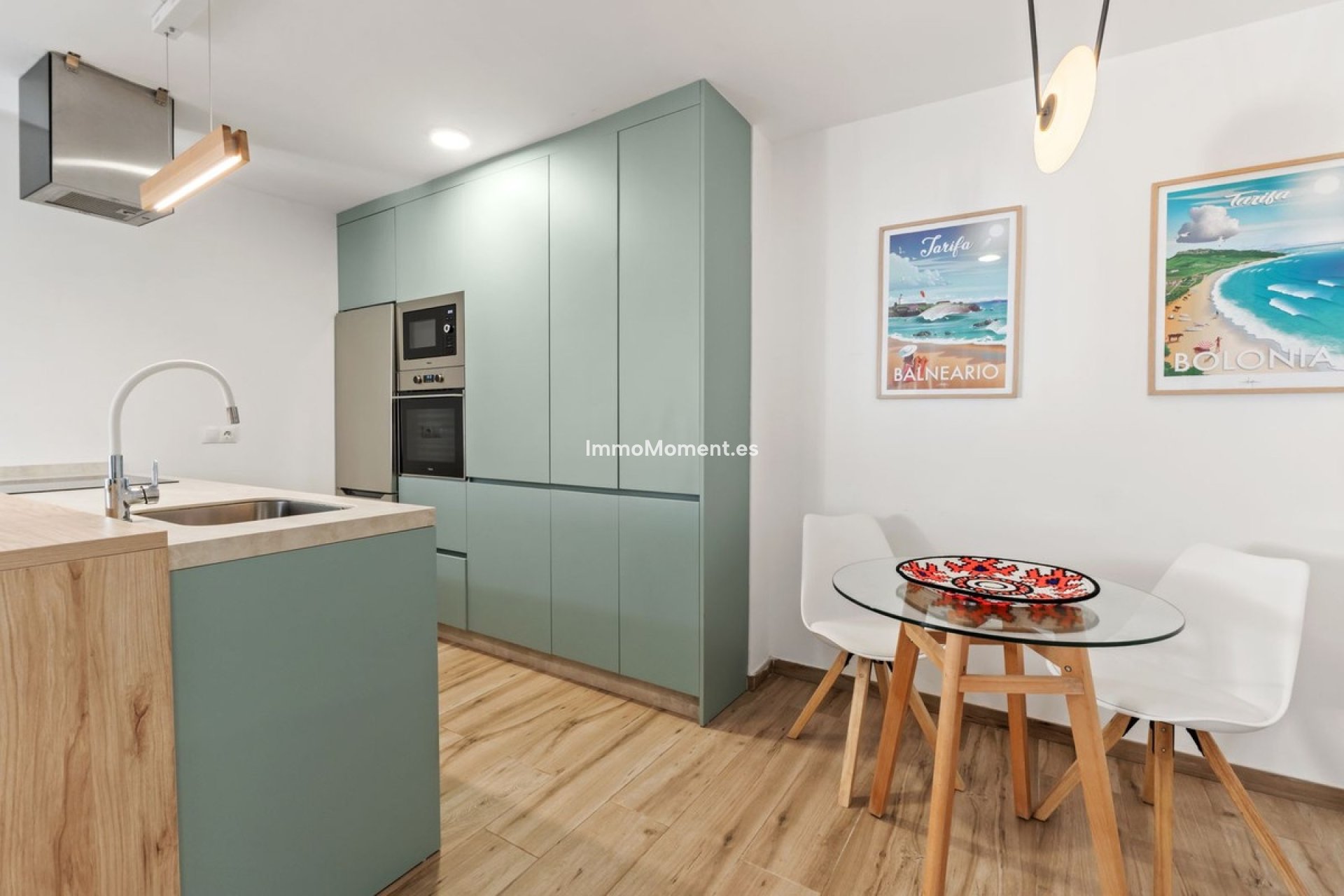 Resale - Apartment - Marbella - Cabopino