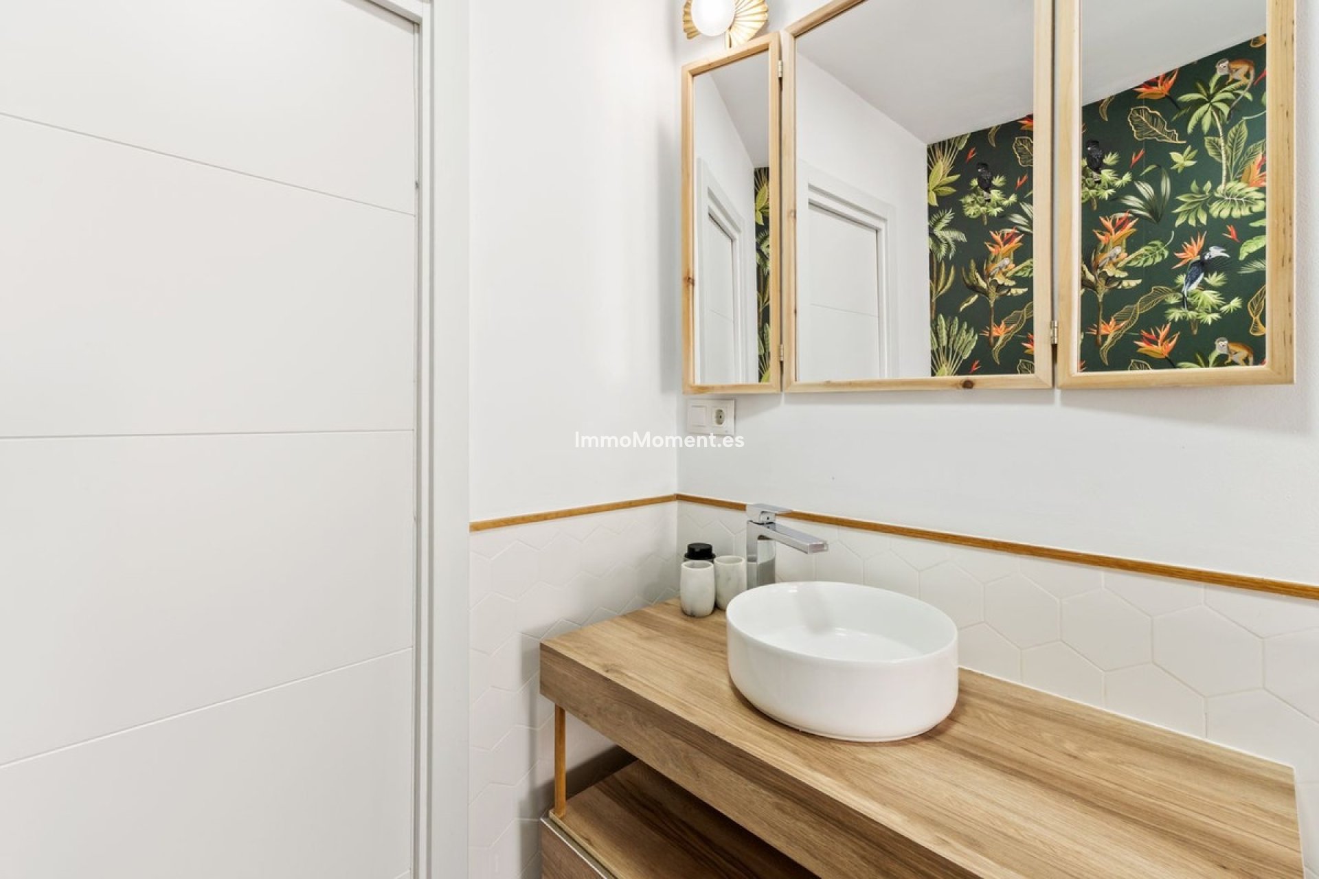 Resale - Apartment - Marbella - Cabopino