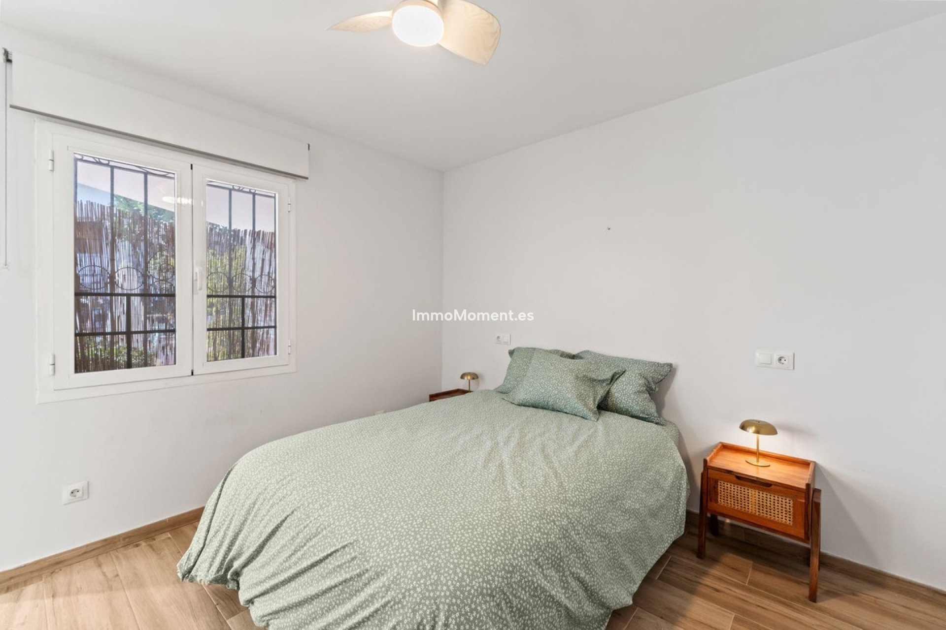 Resale - Apartment - Marbella - Cabopino