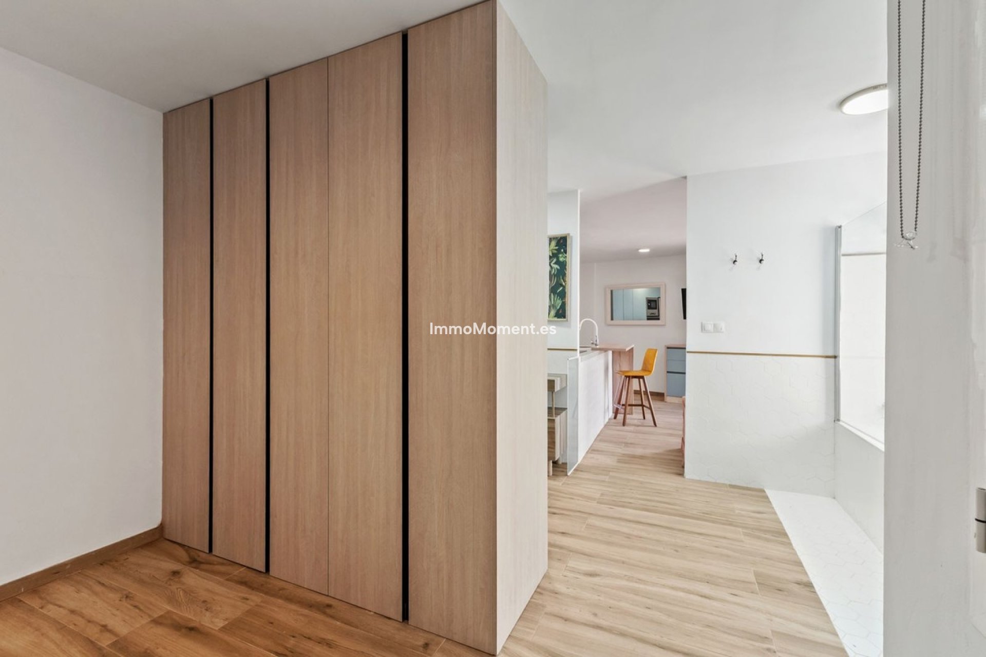 Resale - Apartment - Marbella - Cabopino