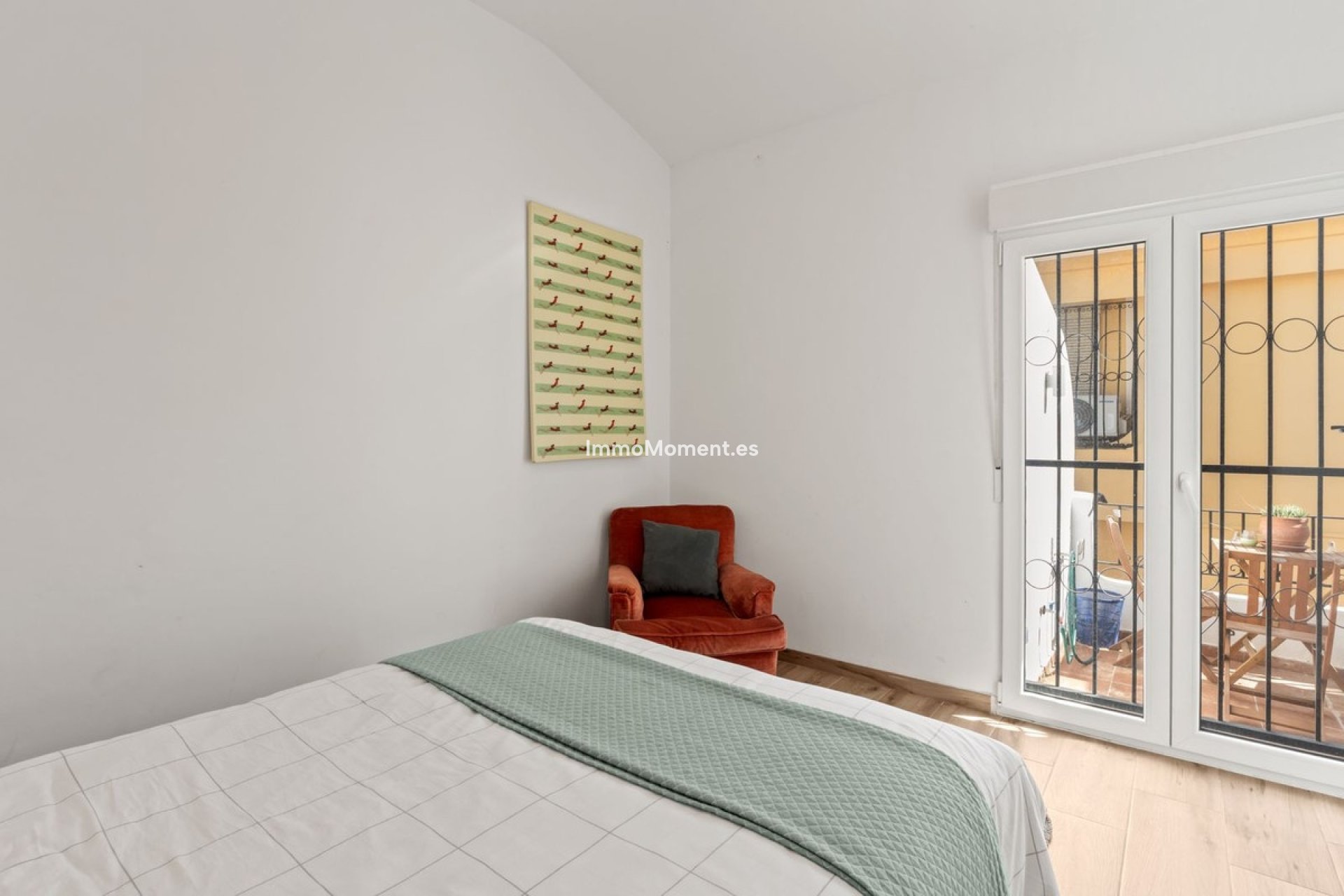 Resale - Apartment - Marbella - Cabopino