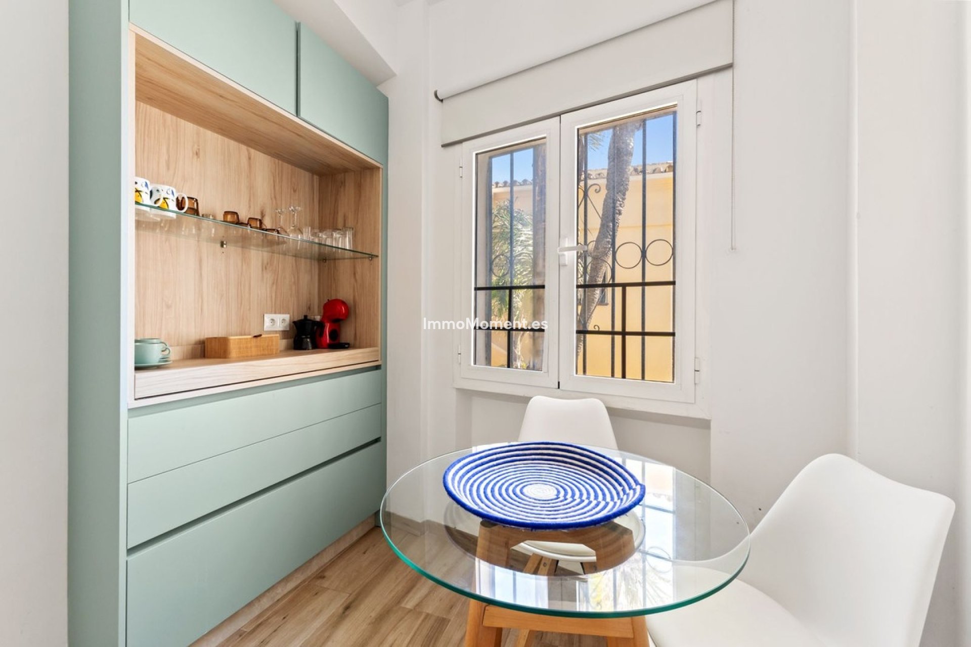 Resale - Apartment - Marbella - Cabopino