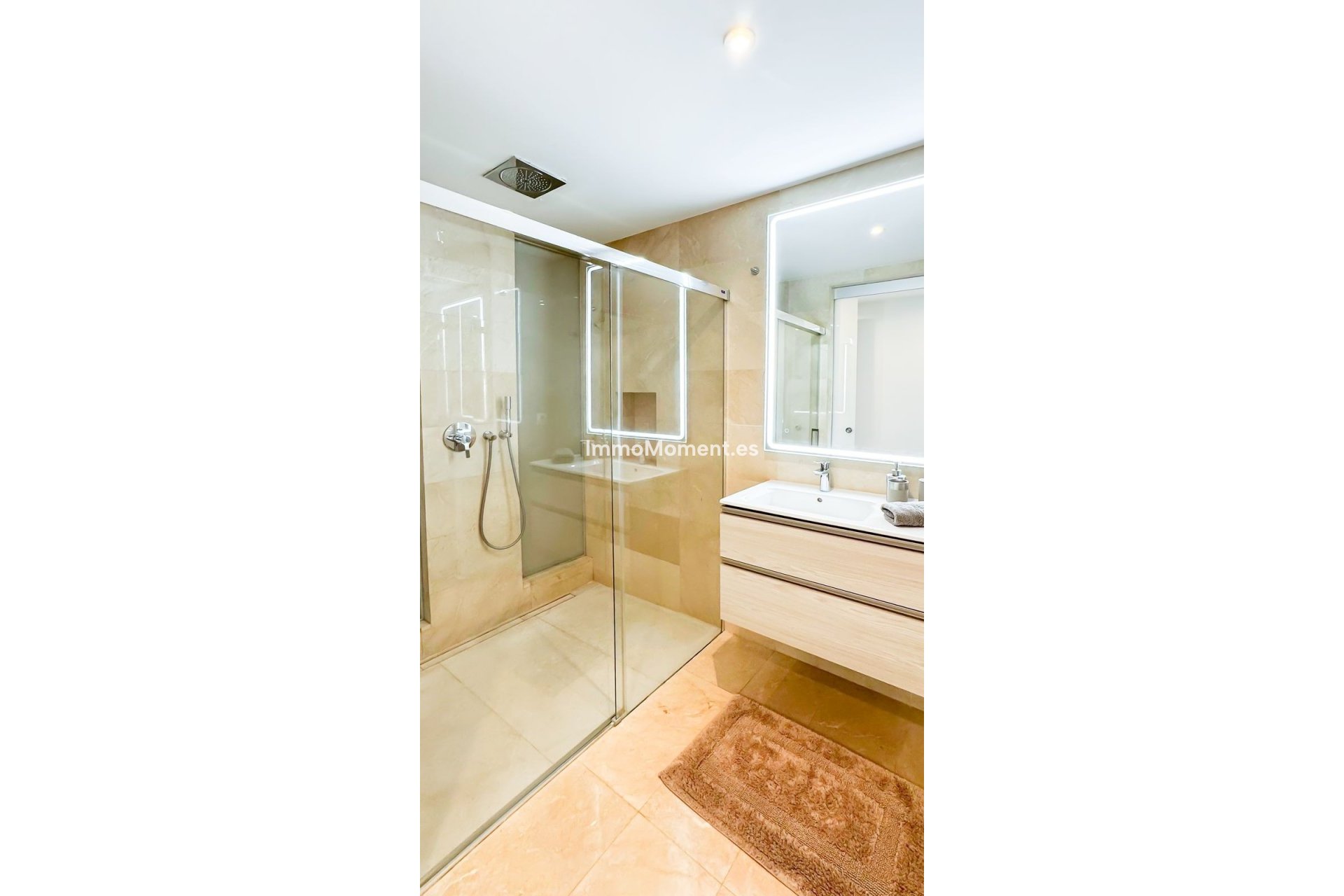 Resale - Apartment - Marbella - Cabopino