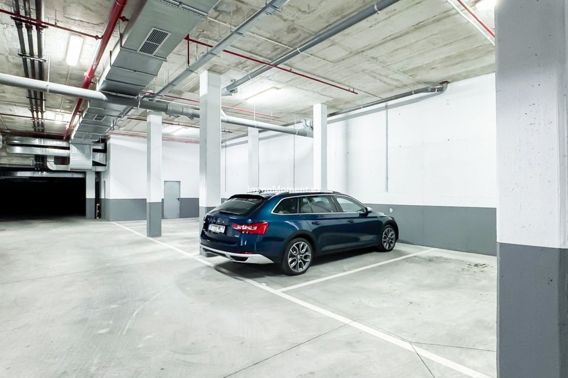 Resale - Apartment - Marbella - Cabopino