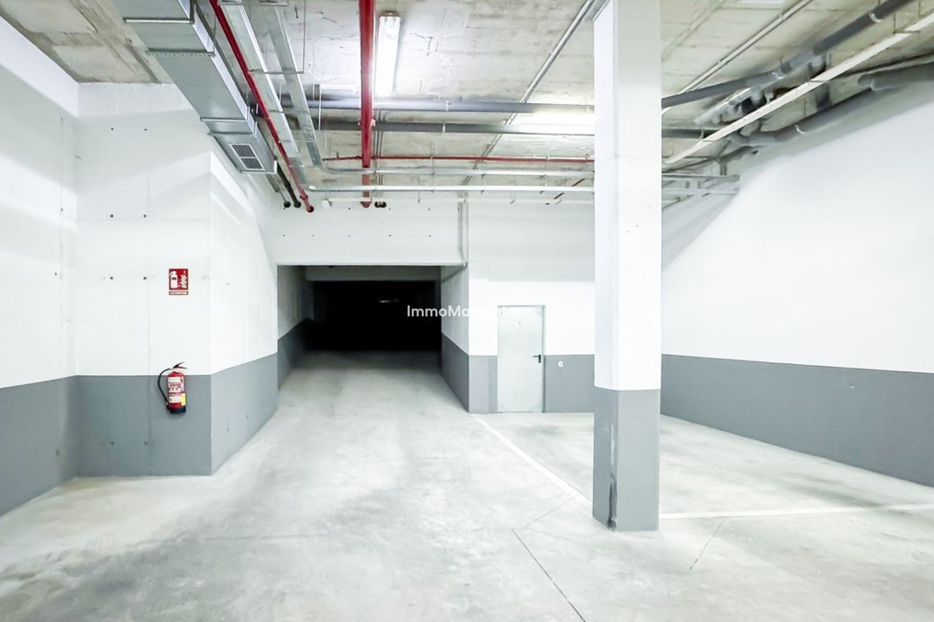 Resale - Apartment - Marbella - Cabopino