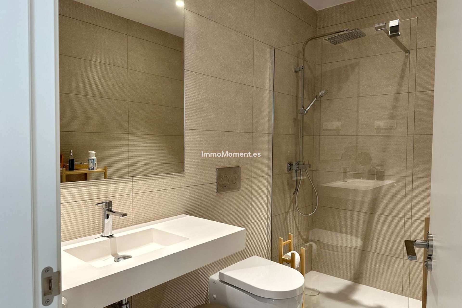 Resale - Apartment - Marbella - Cabopino