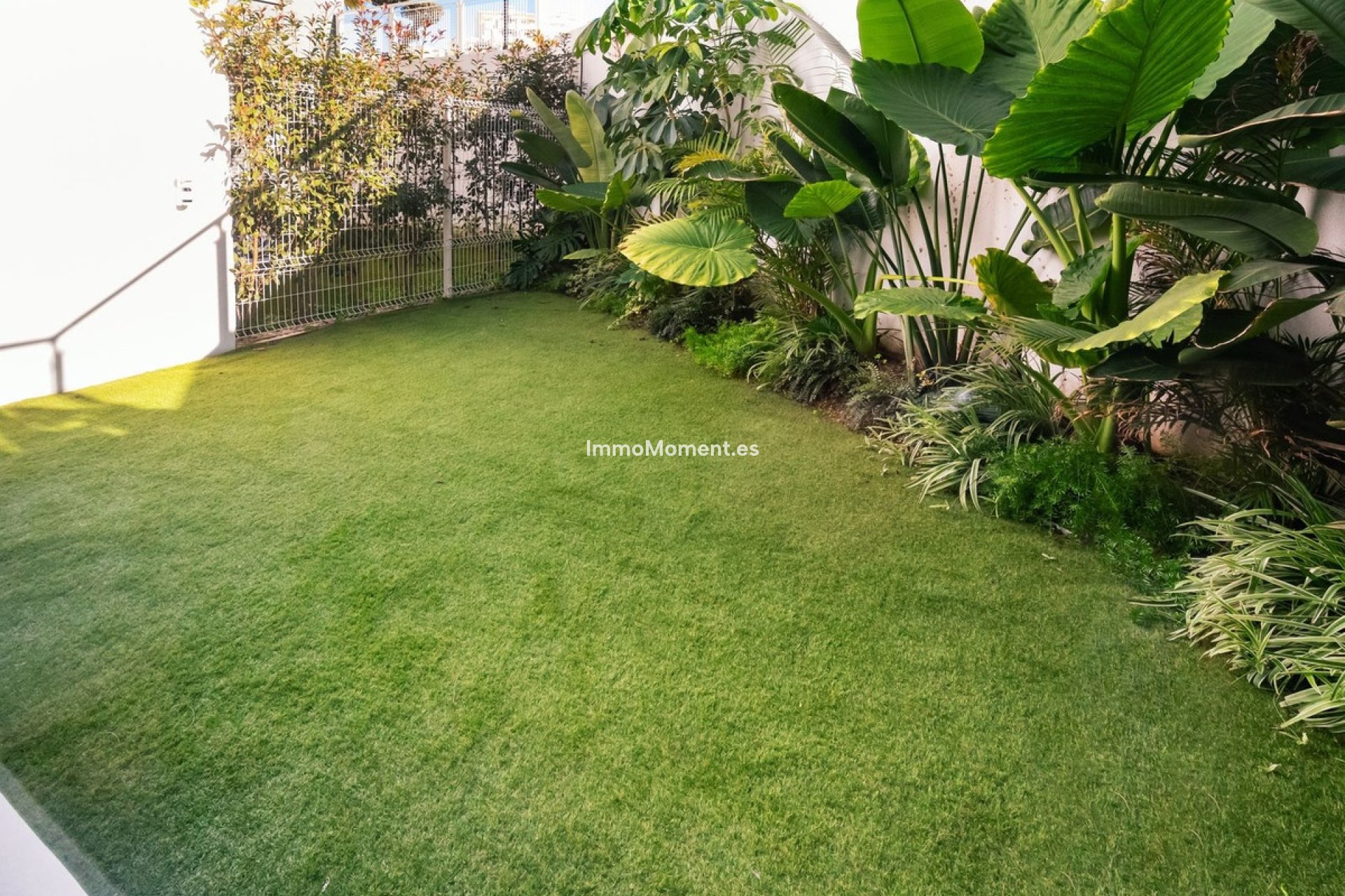 Resale - Apartment - Marbella - Cabopino