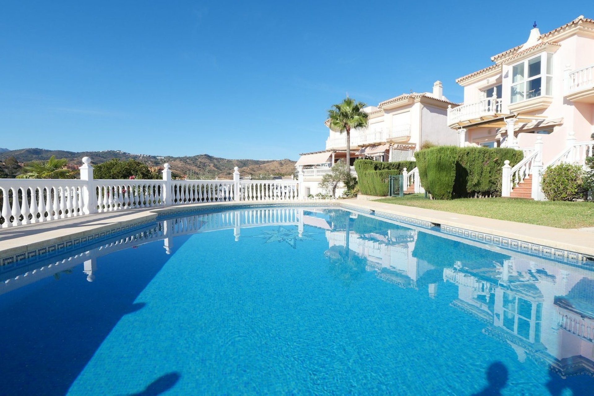 Resale - Apartment - Marbella - Cabopino