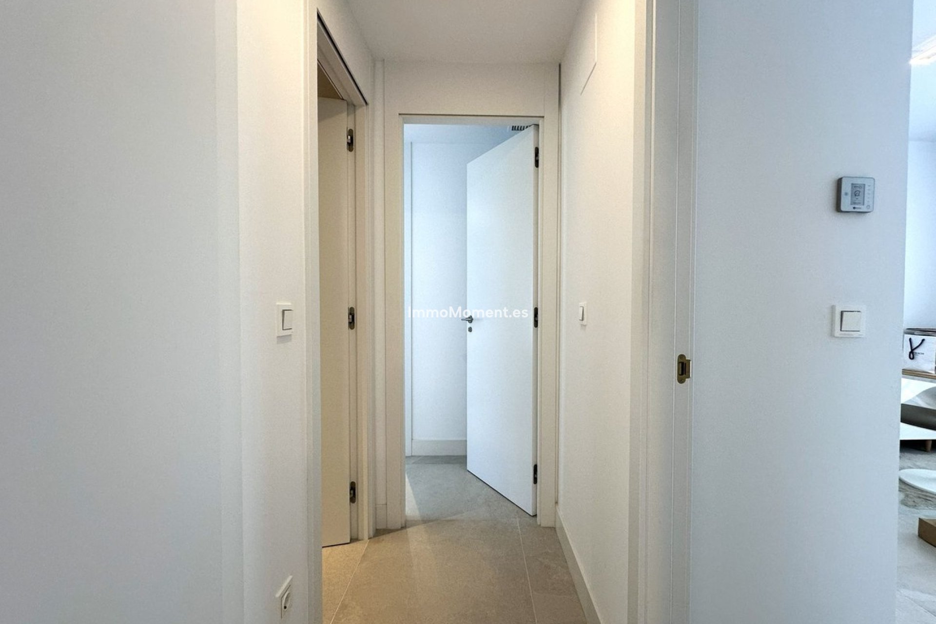 Resale - Apartment - Marbella - Cabopino