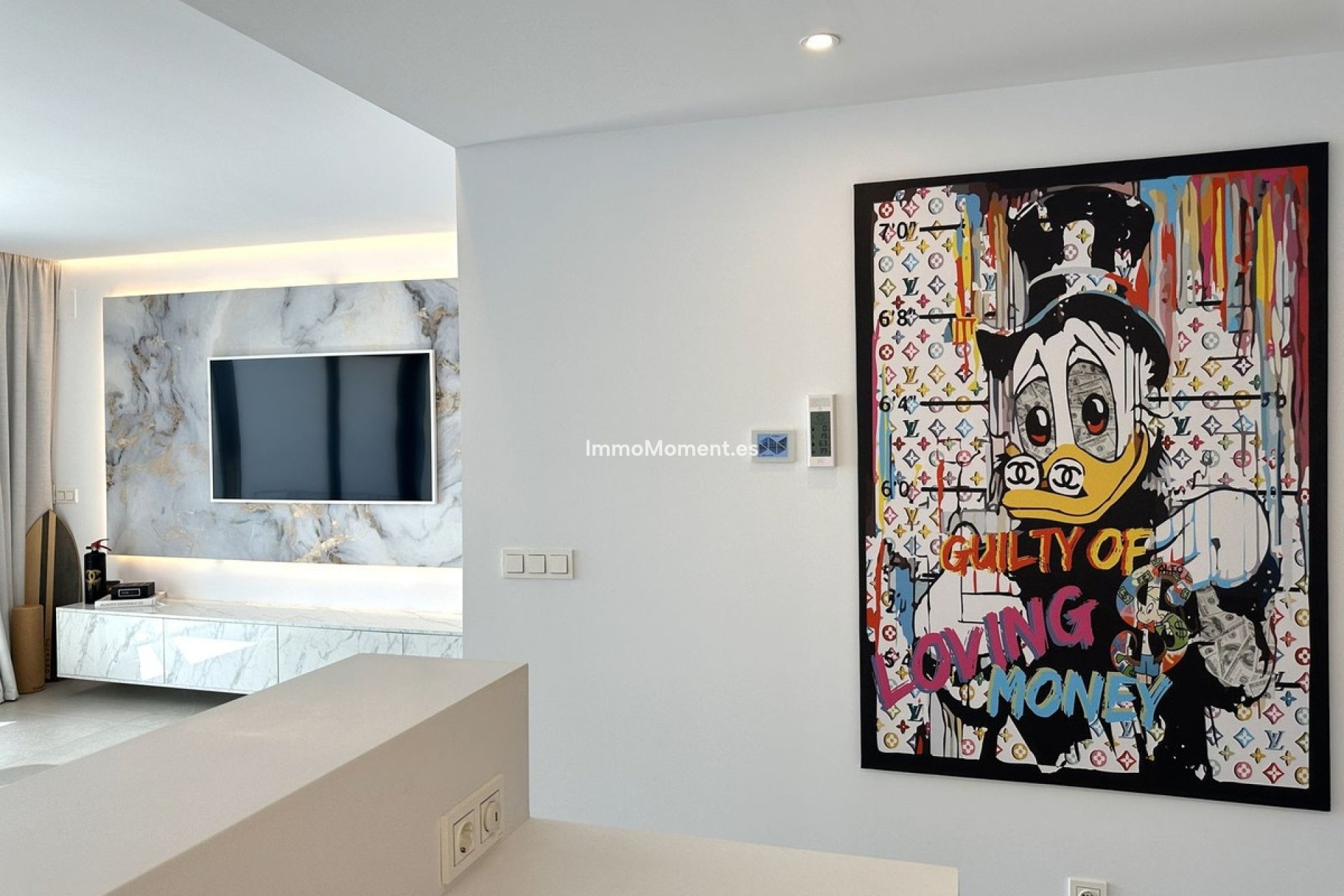 Resale - Apartment - Marbella - Cabopino