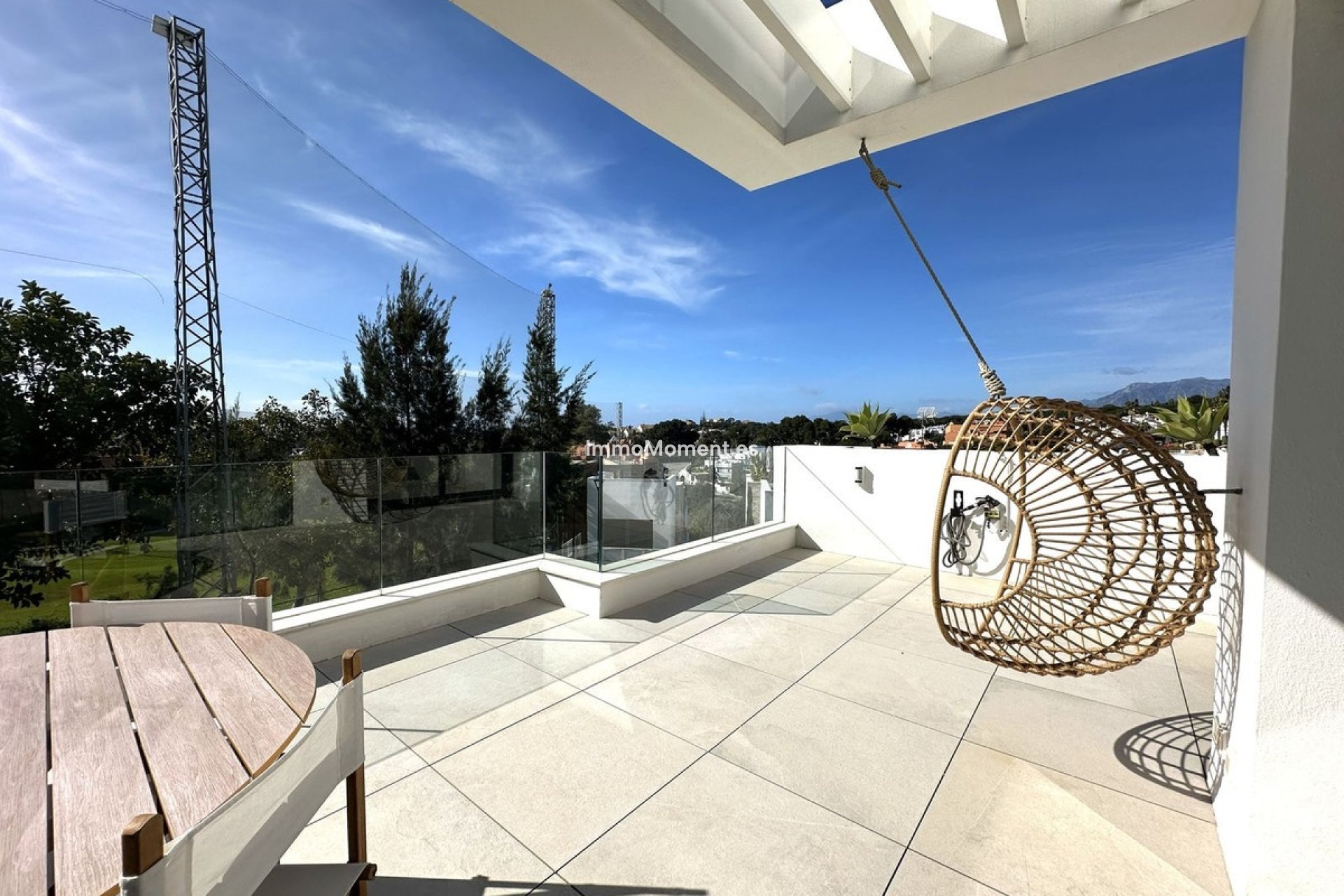 Resale - Apartment - Marbella - Cabopino