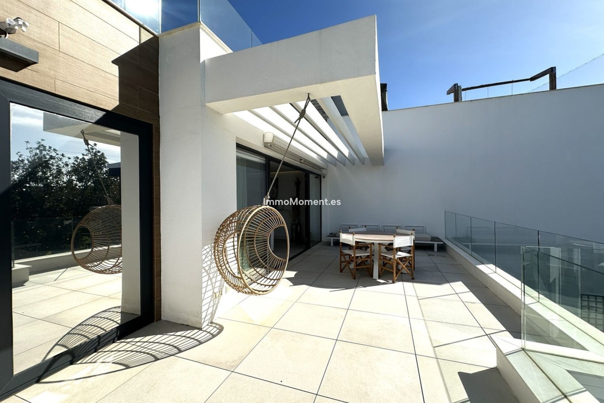 Resale - Apartment - Marbella - Cabopino