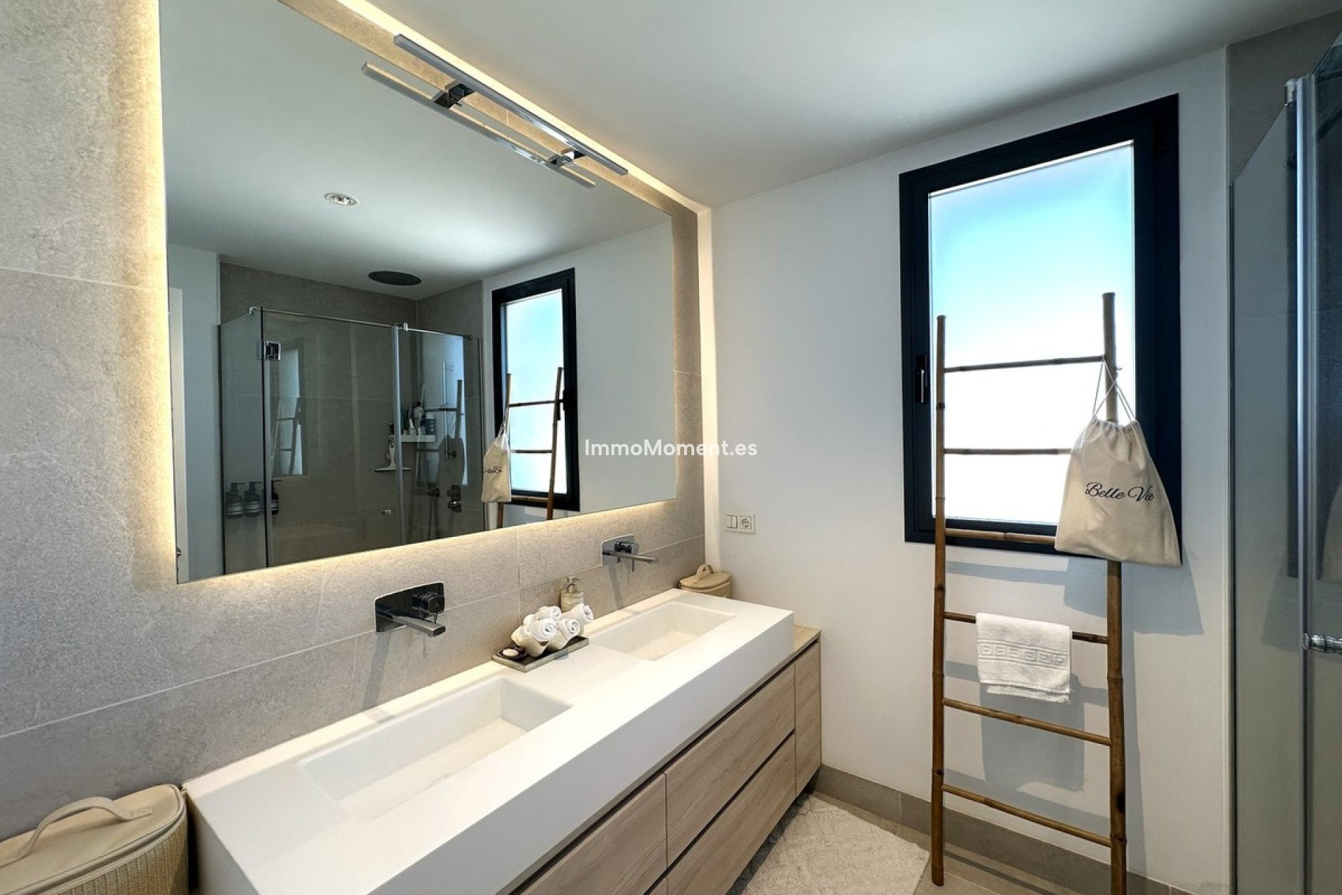 Resale - Apartment - Marbella - Cabopino