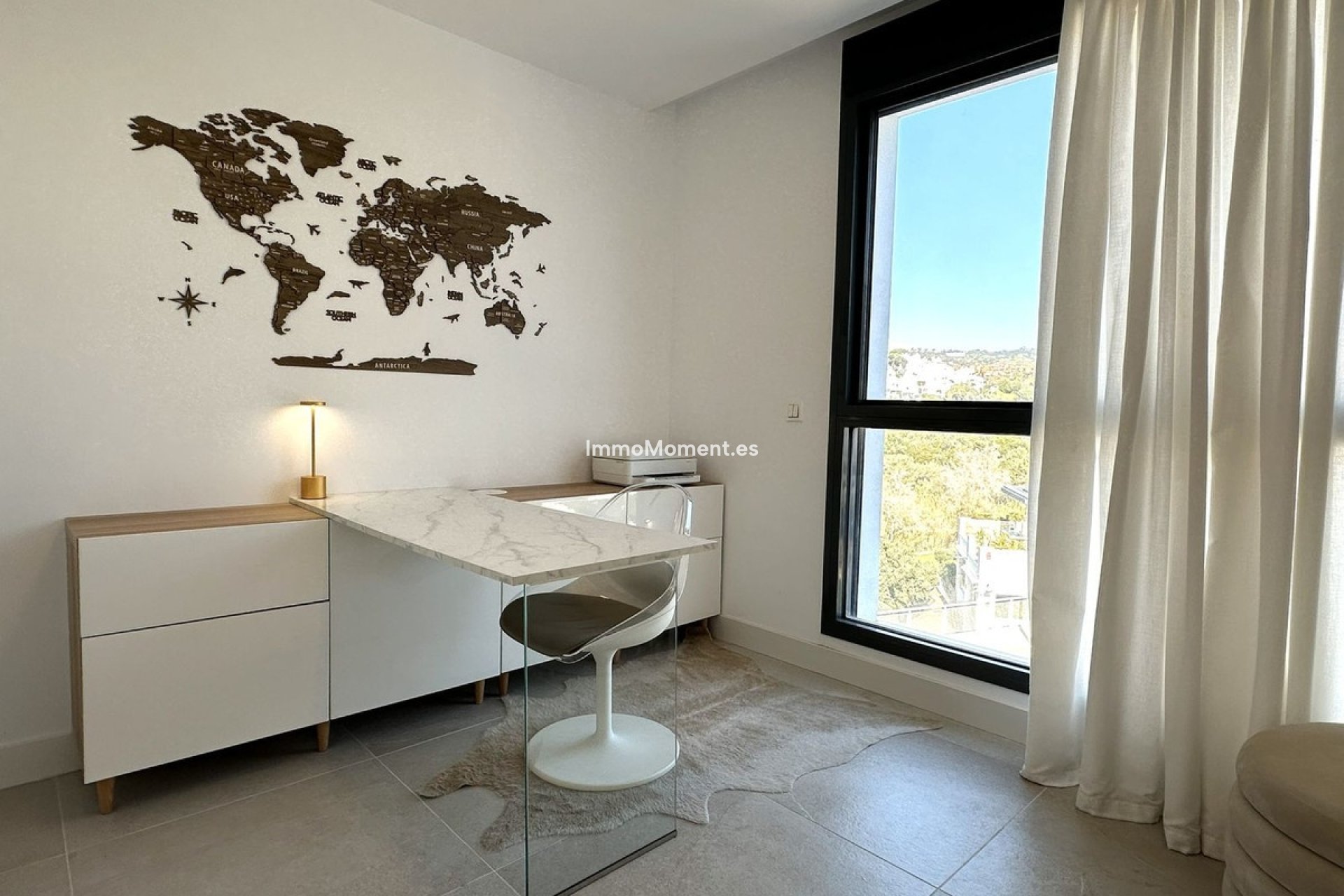 Resale - Apartment - Marbella - Cabopino
