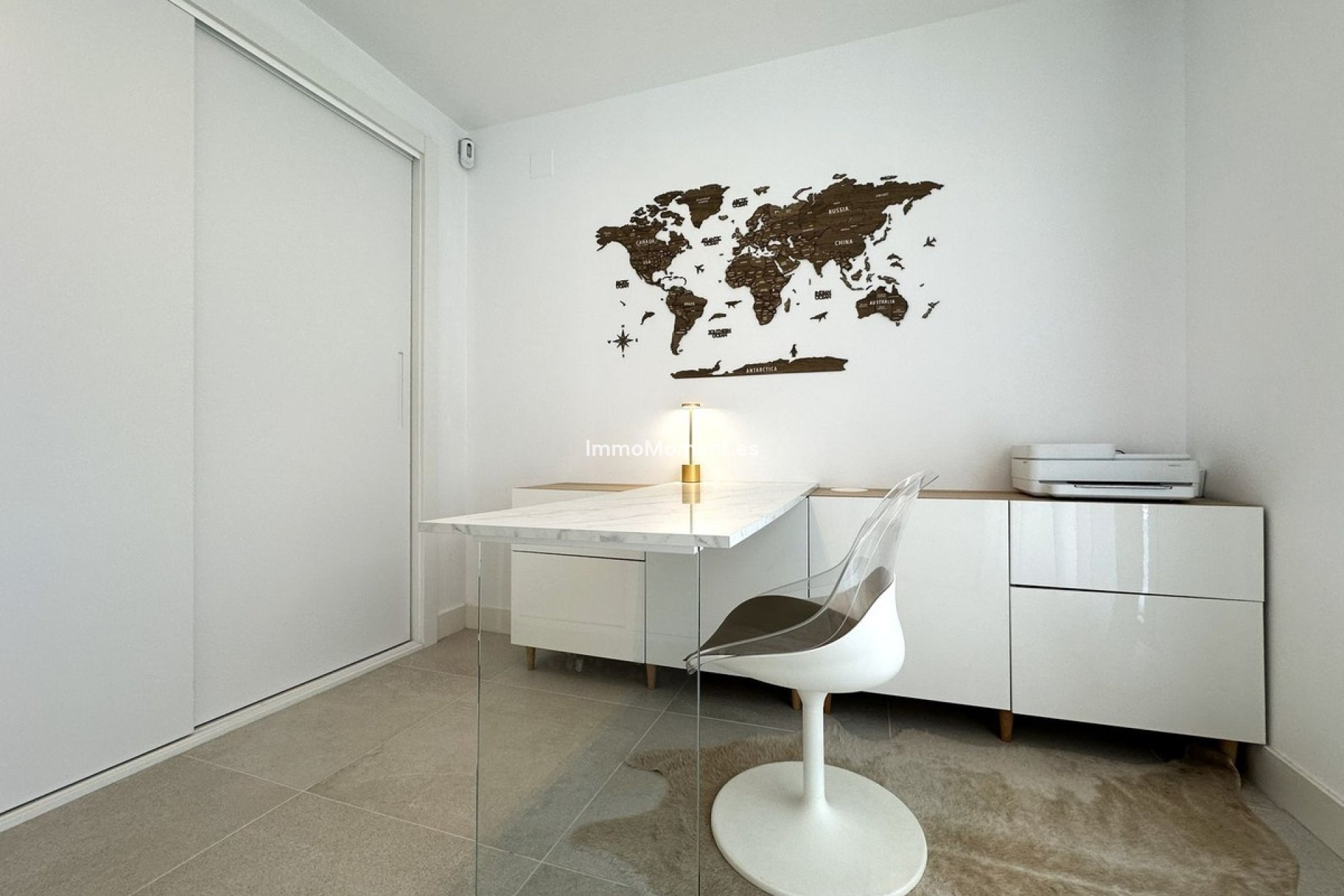 Resale - Apartment - Marbella - Cabopino