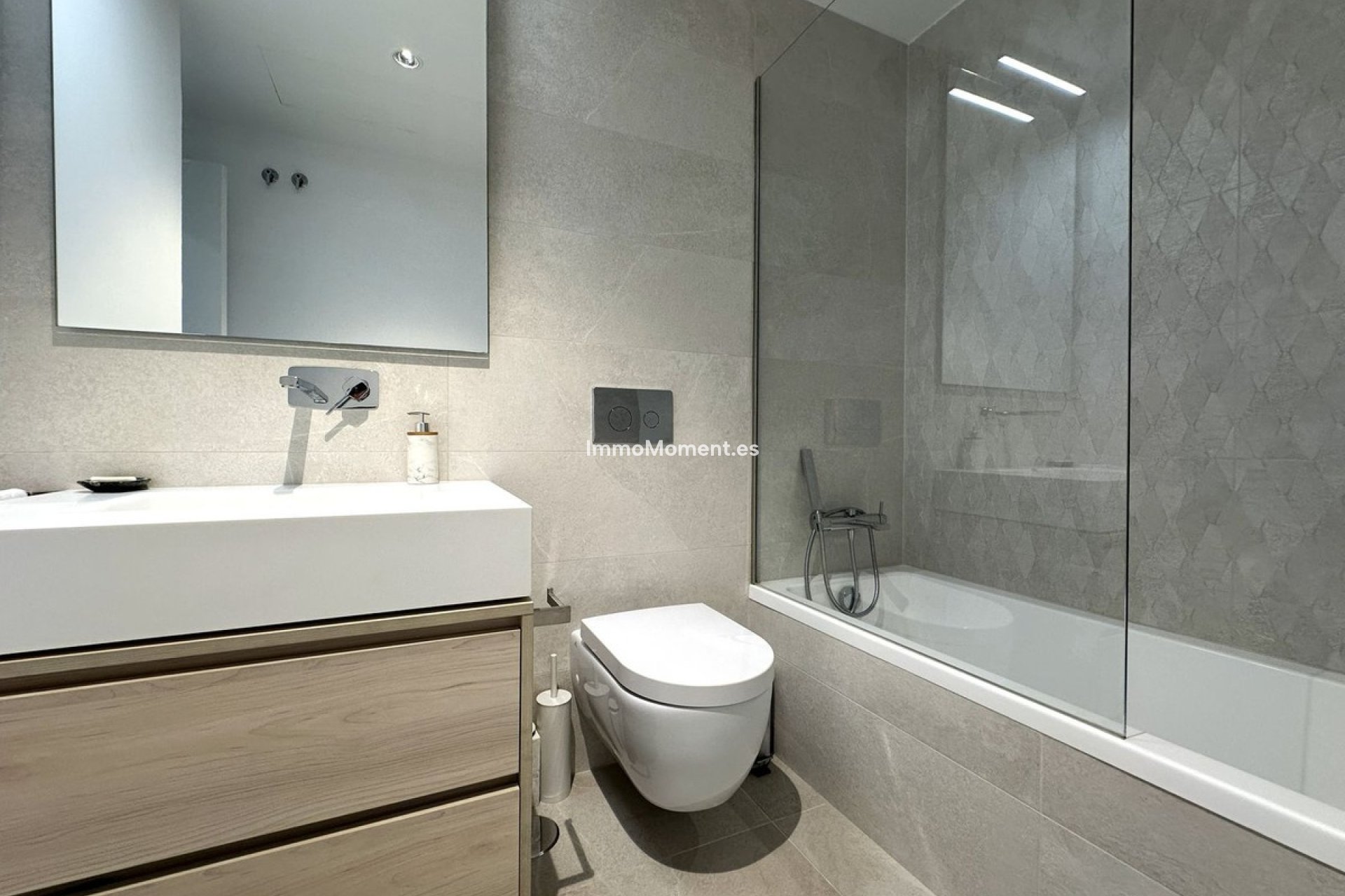 Resale - Apartment - Marbella - Cabopino